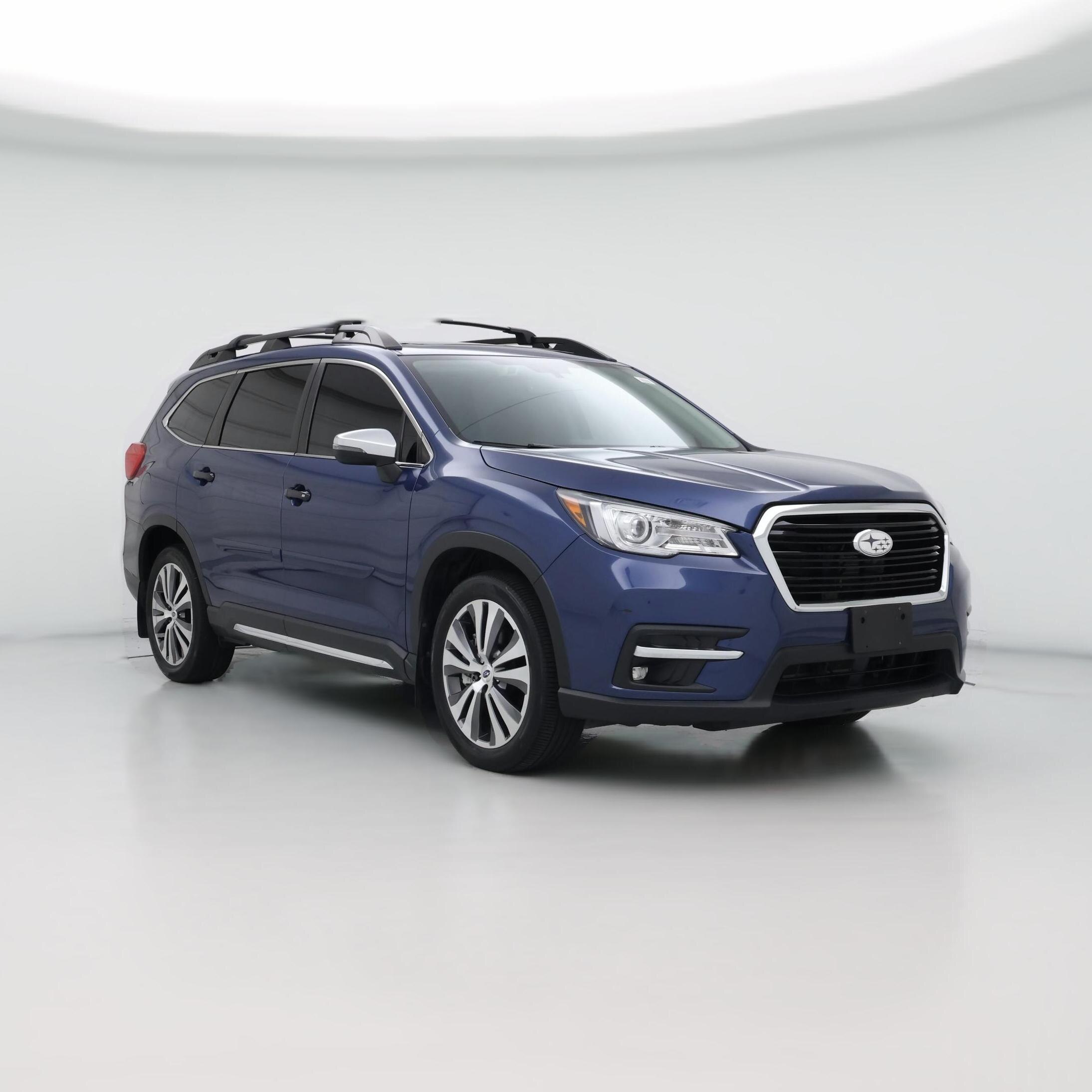 Thumbnail: 2022 Subaru Ascent - 1