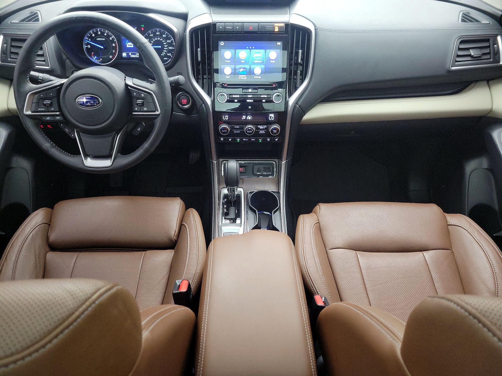 Thumbnail: 2022 Subaru Ascent - 9