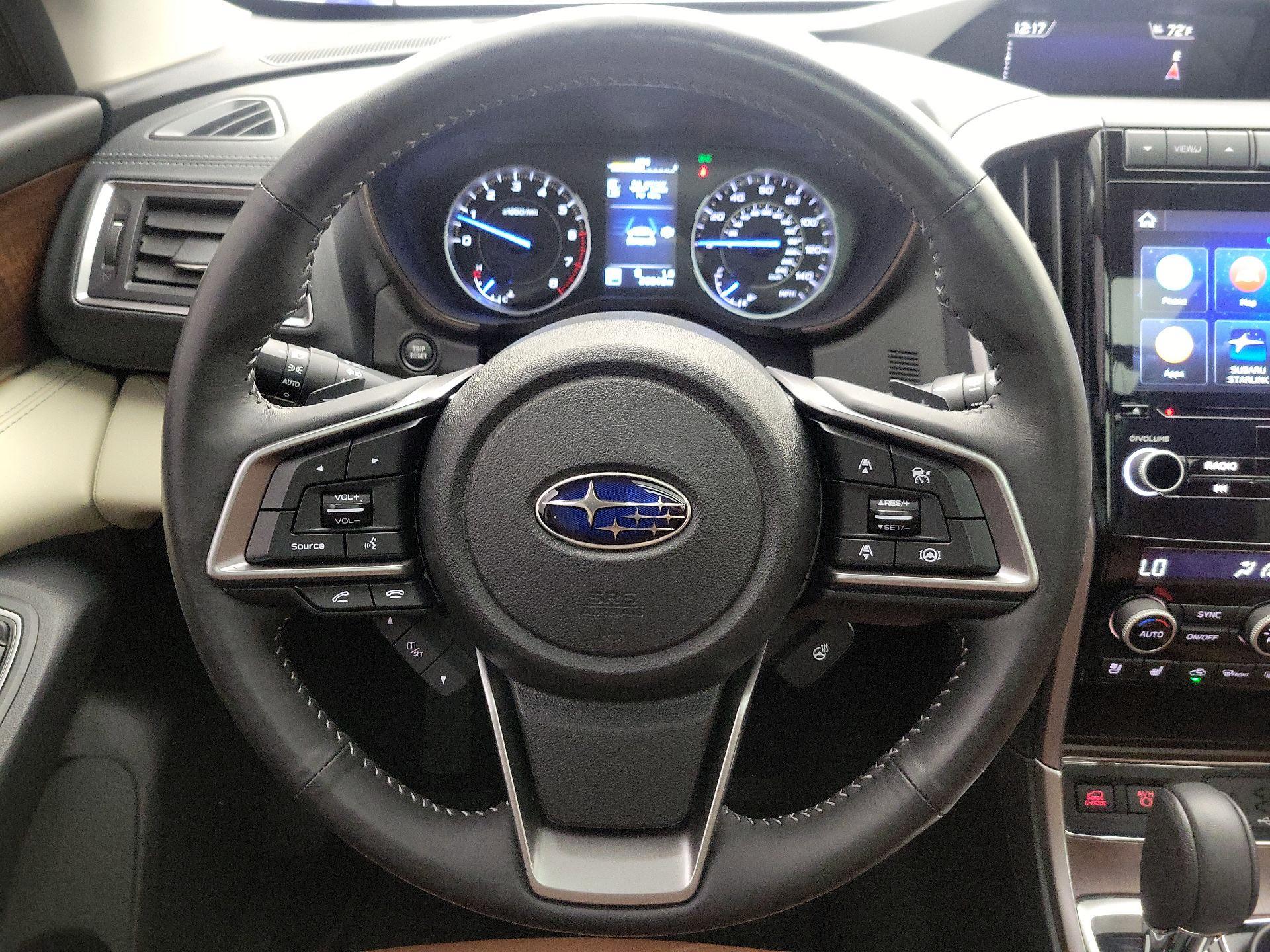 Thumbnail: 2022 Subaru Ascent - 10