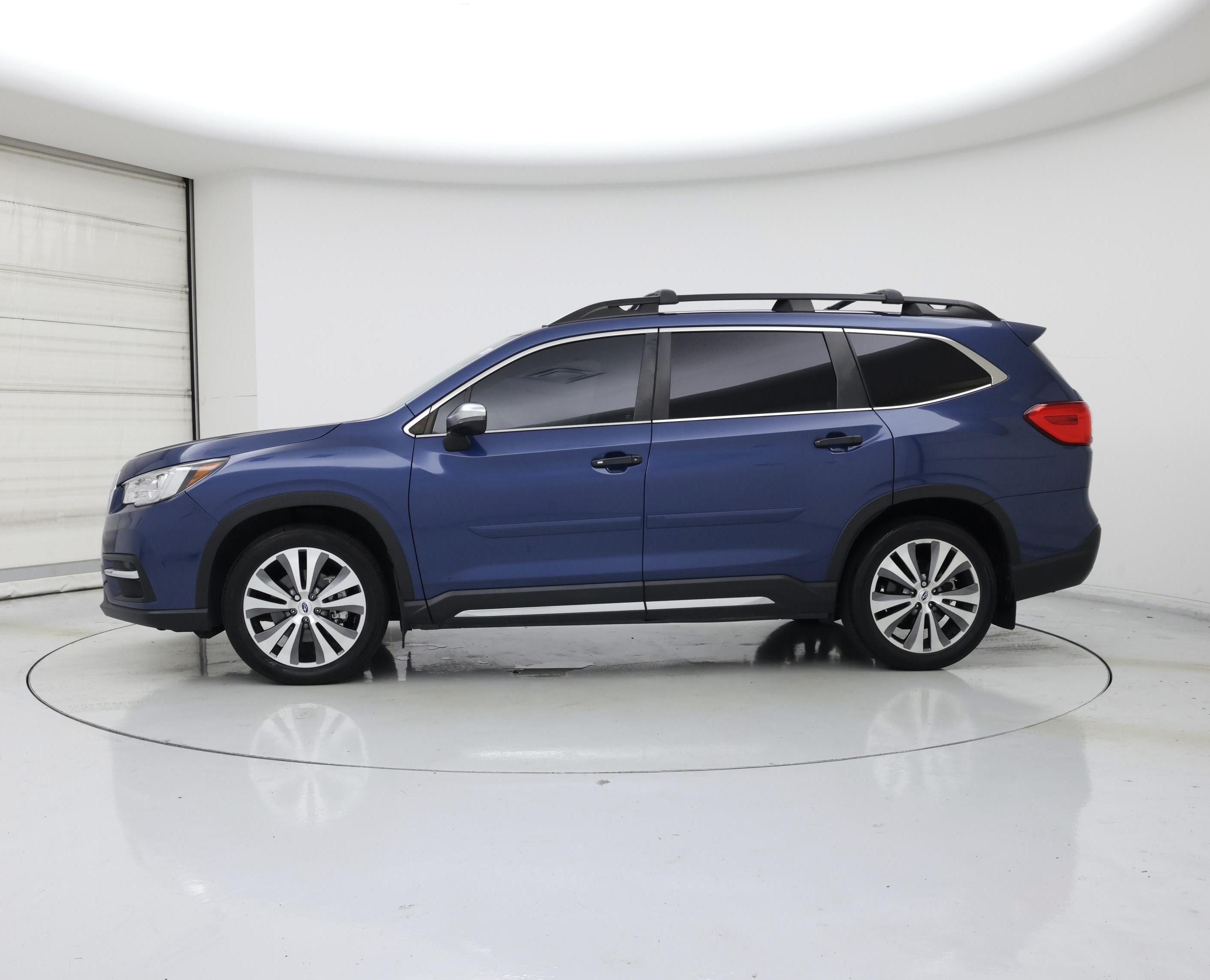 Thumbnail: 2022 Subaru Ascent - 3