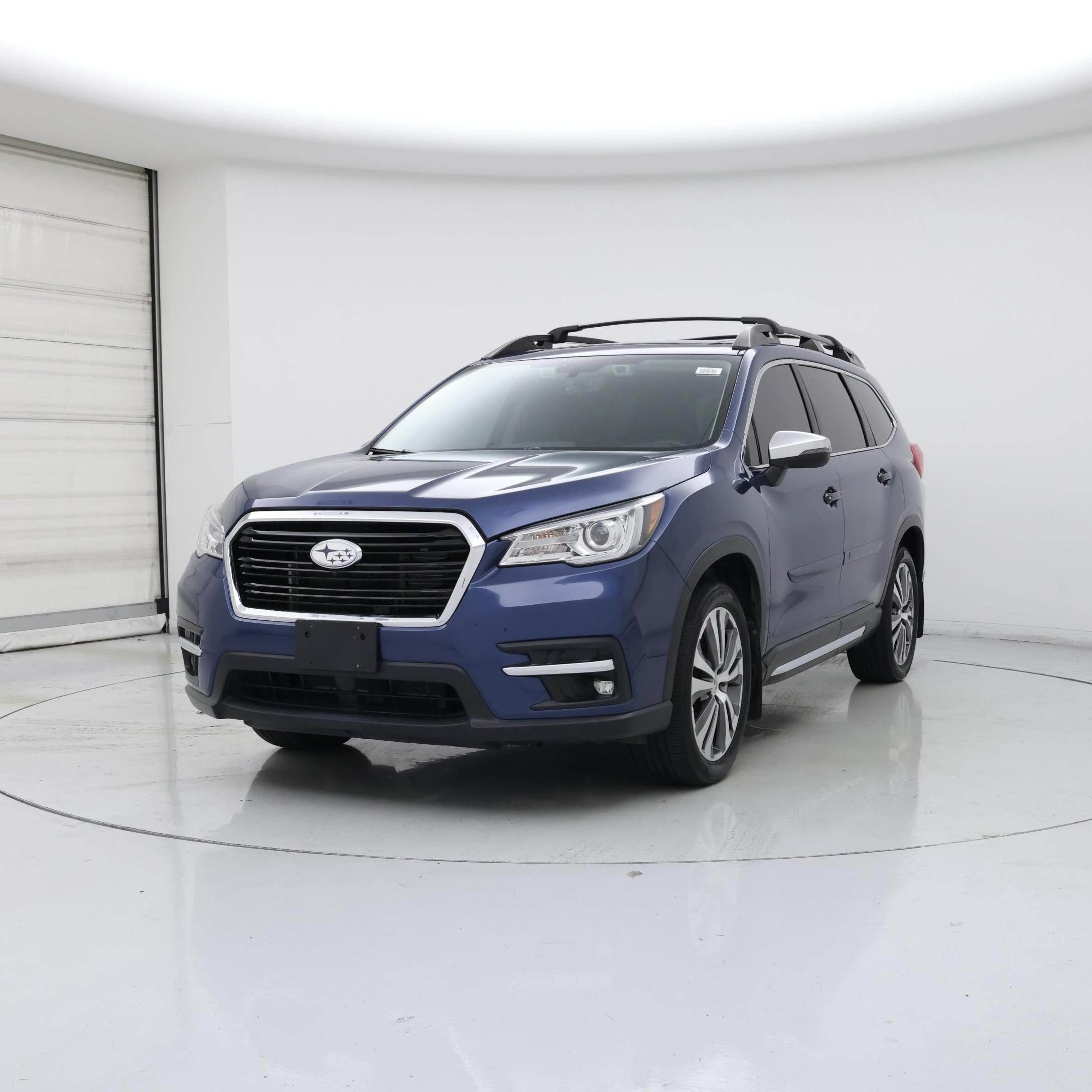 Thumbnail: 2022 Subaru Ascent - 4