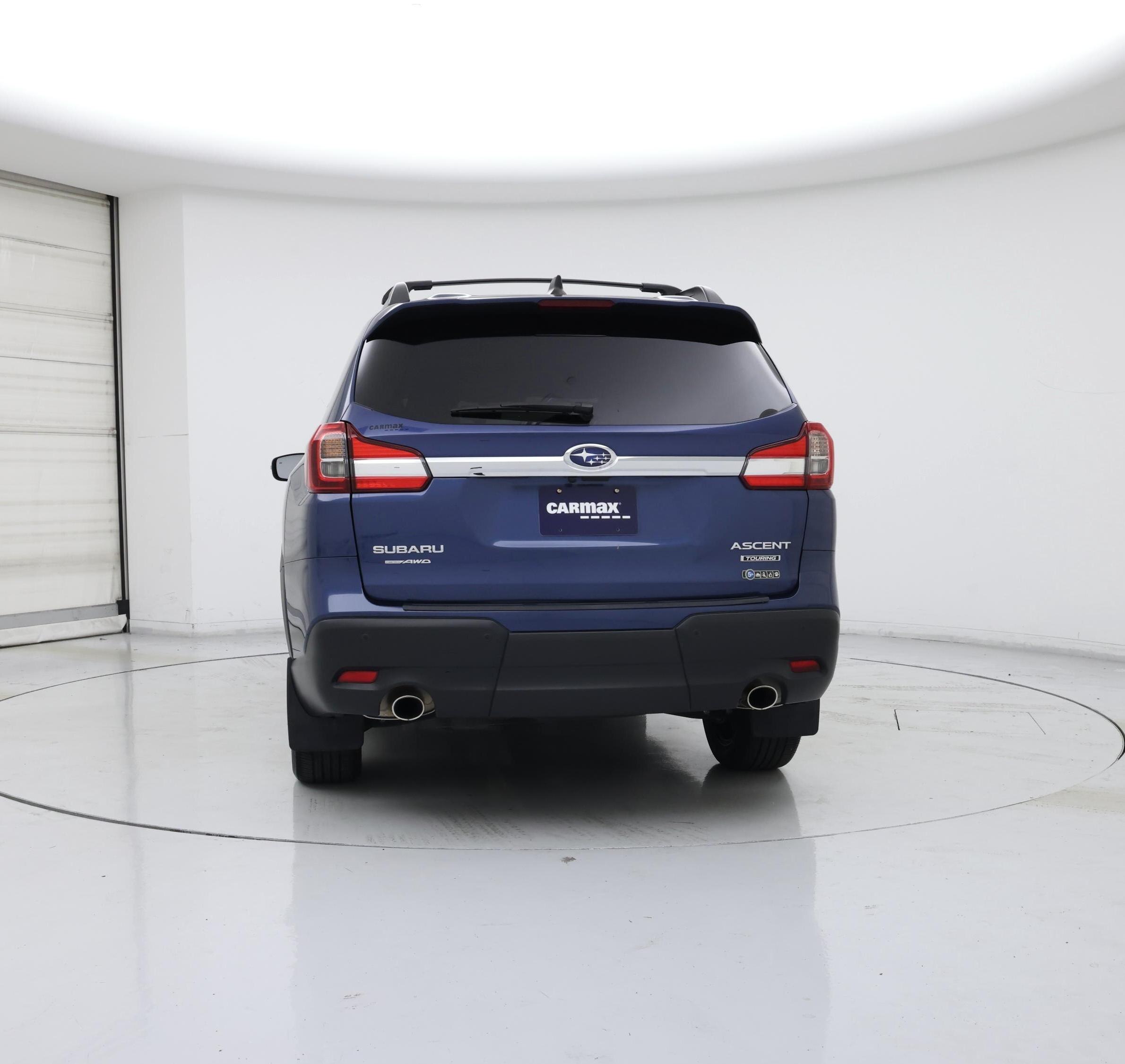 Thumbnail: 2022 Subaru Ascent - 6