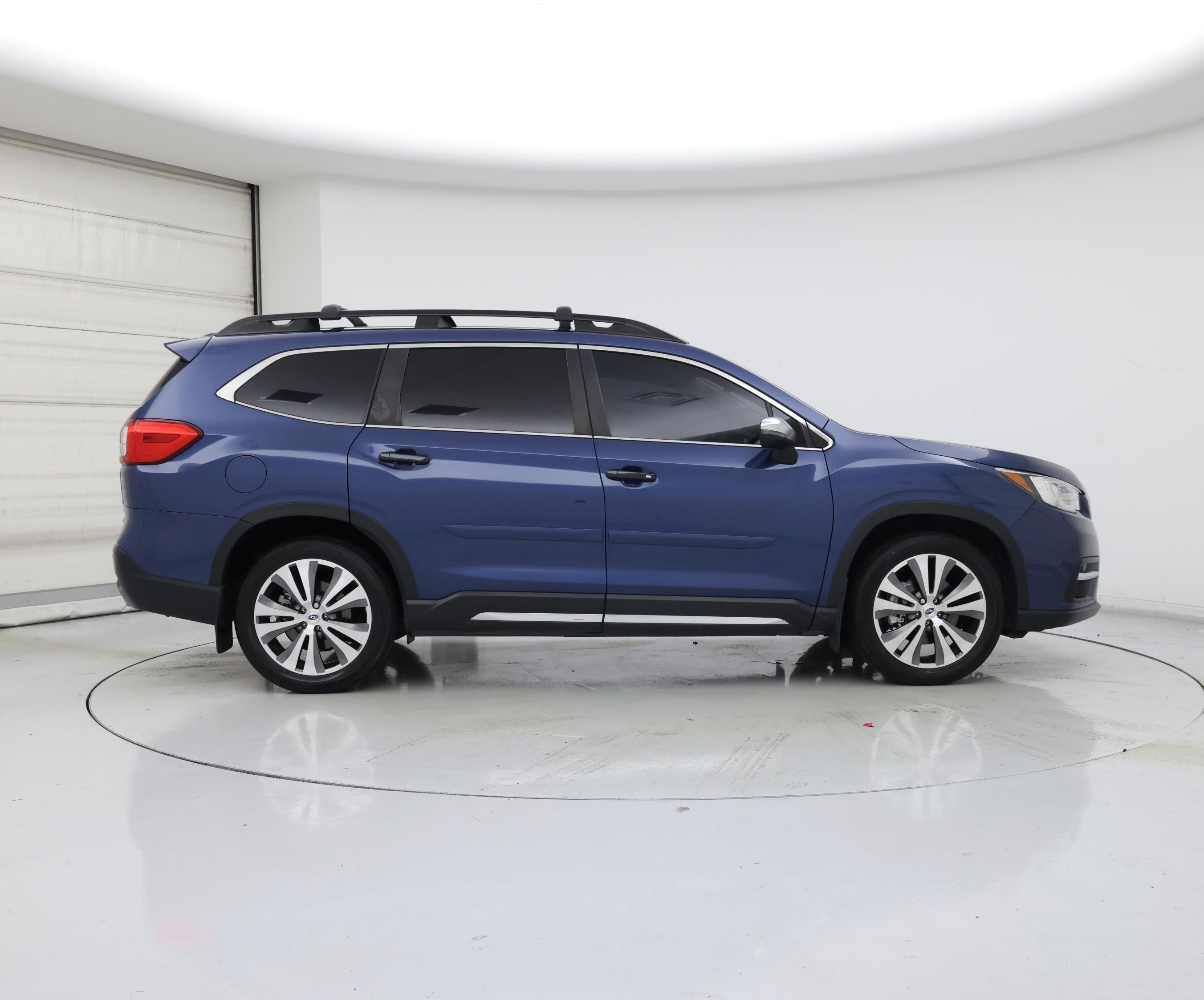 Thumbnail: 2022 Subaru Ascent - 7