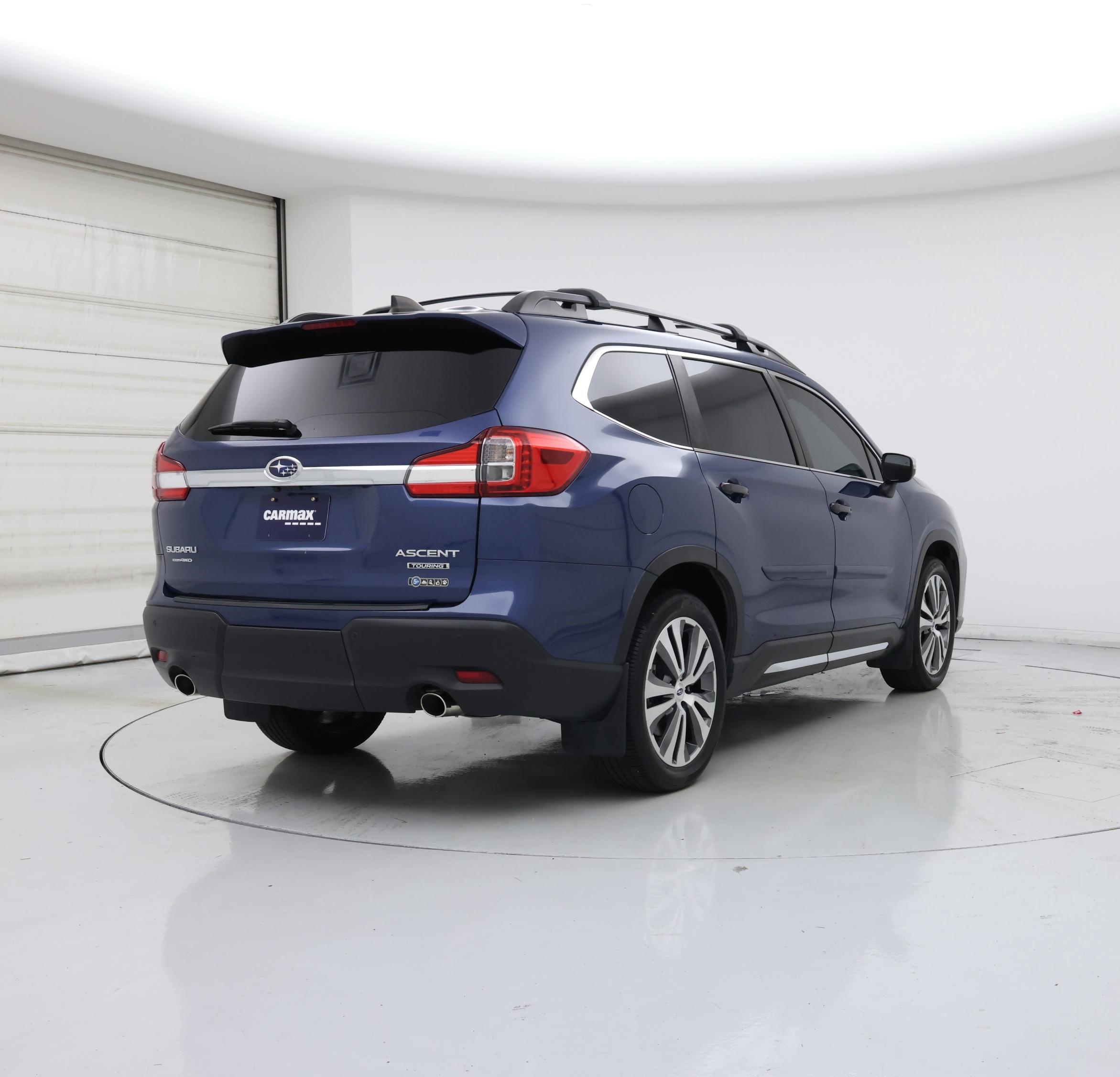 Thumbnail: 2022 Subaru Ascent - 8