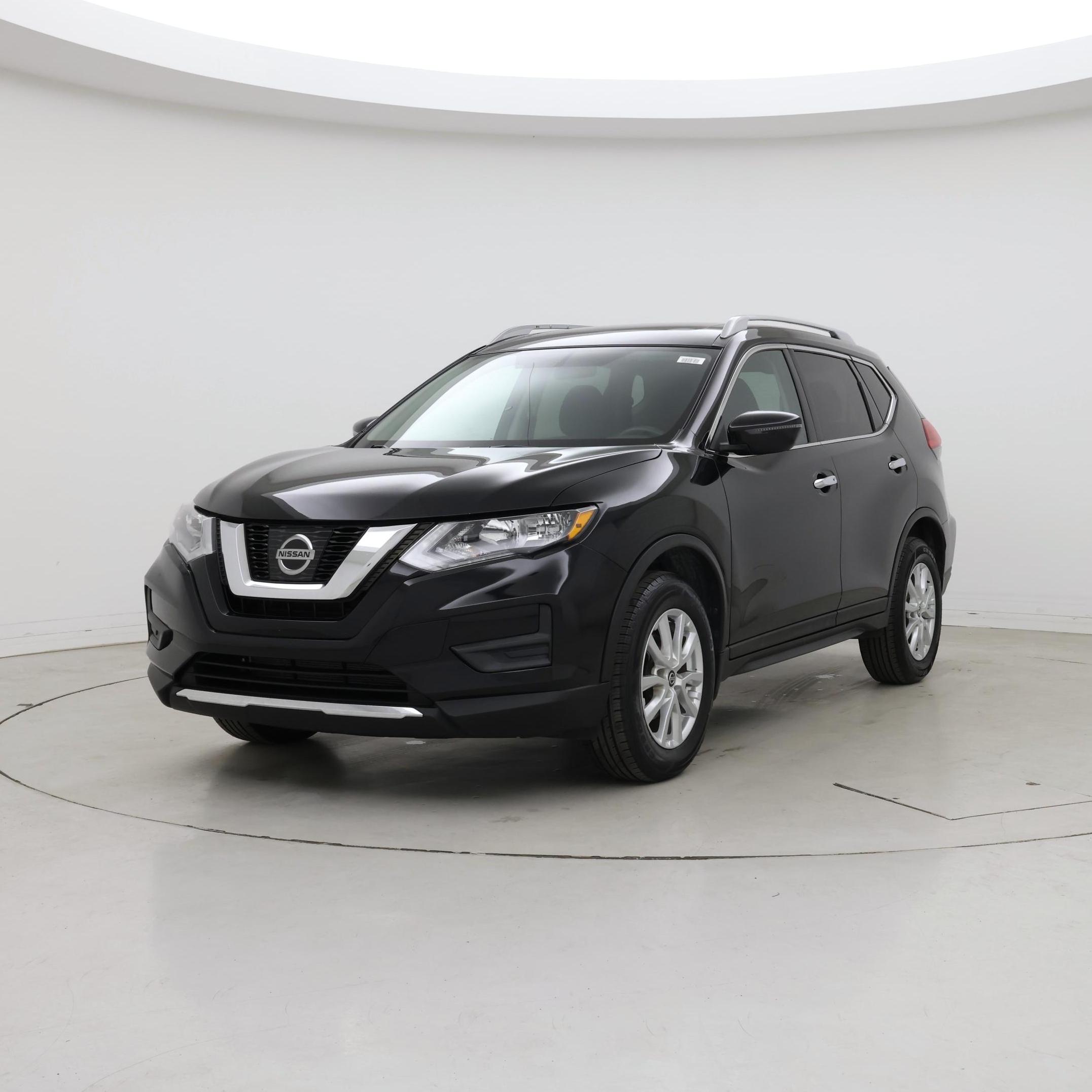 Thumbnail: 2017 Nissan Rogue - 4
