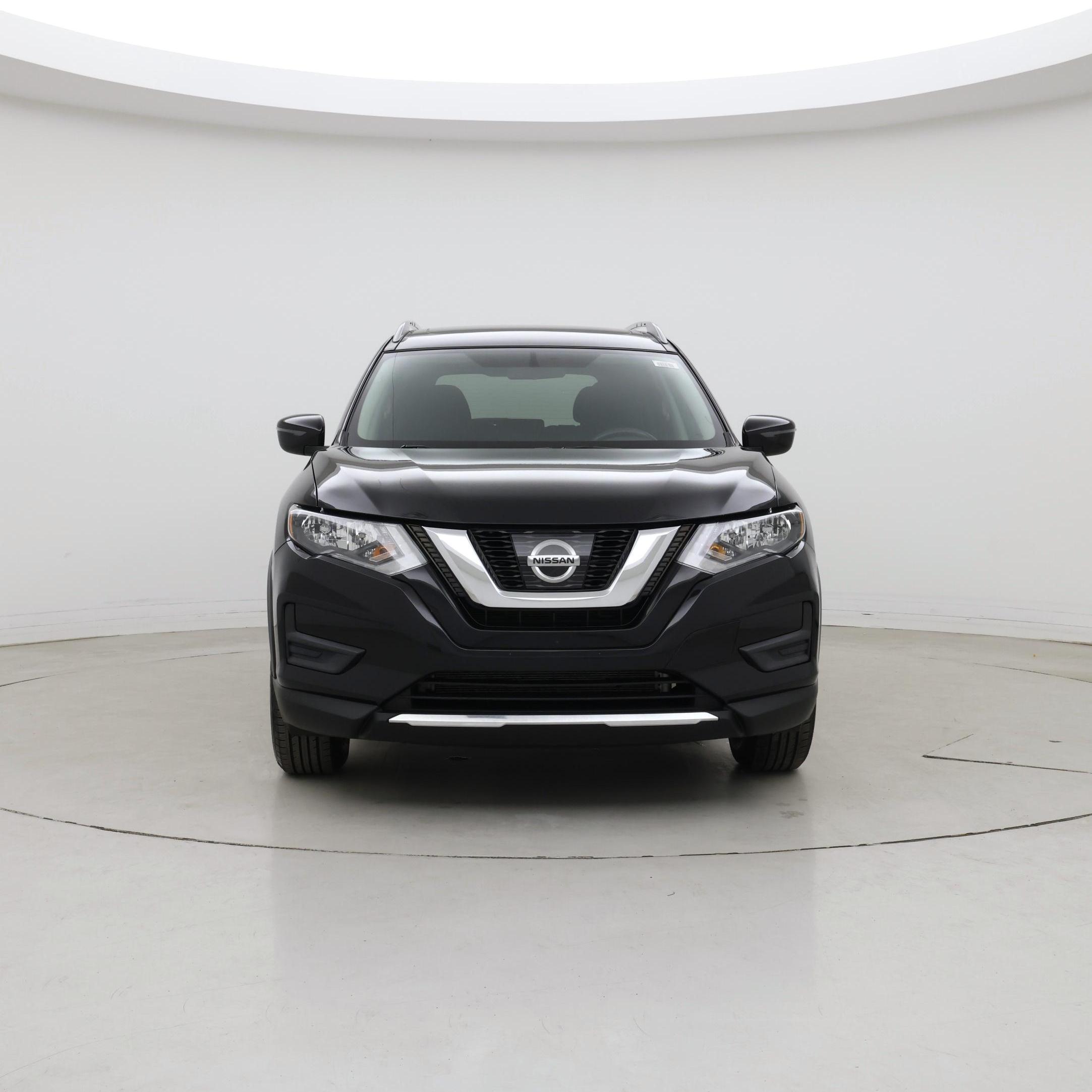 Thumbnail: 2017 Nissan Rogue - 5
