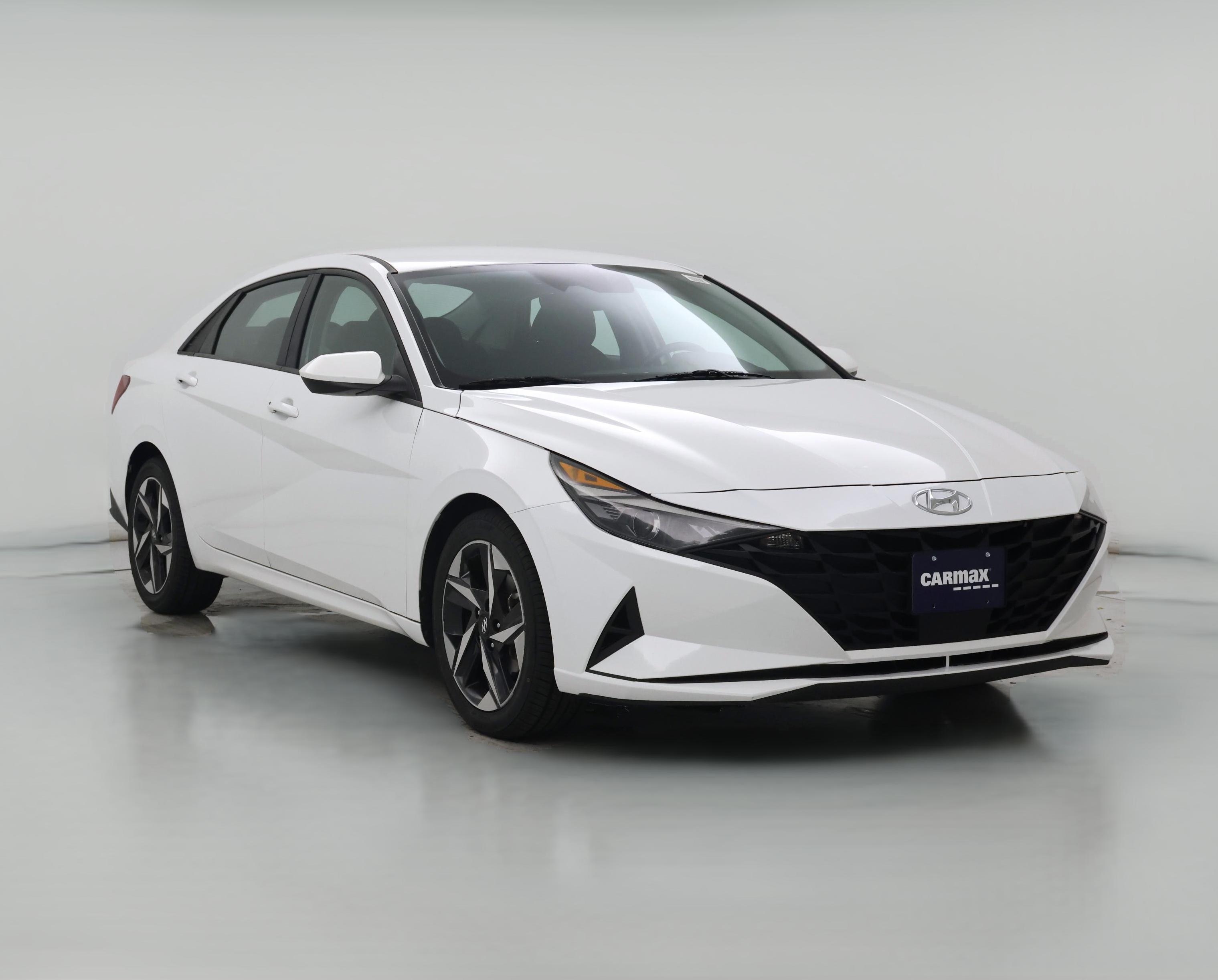 Thumbnail: 2023 Hyundai Elantra - 1