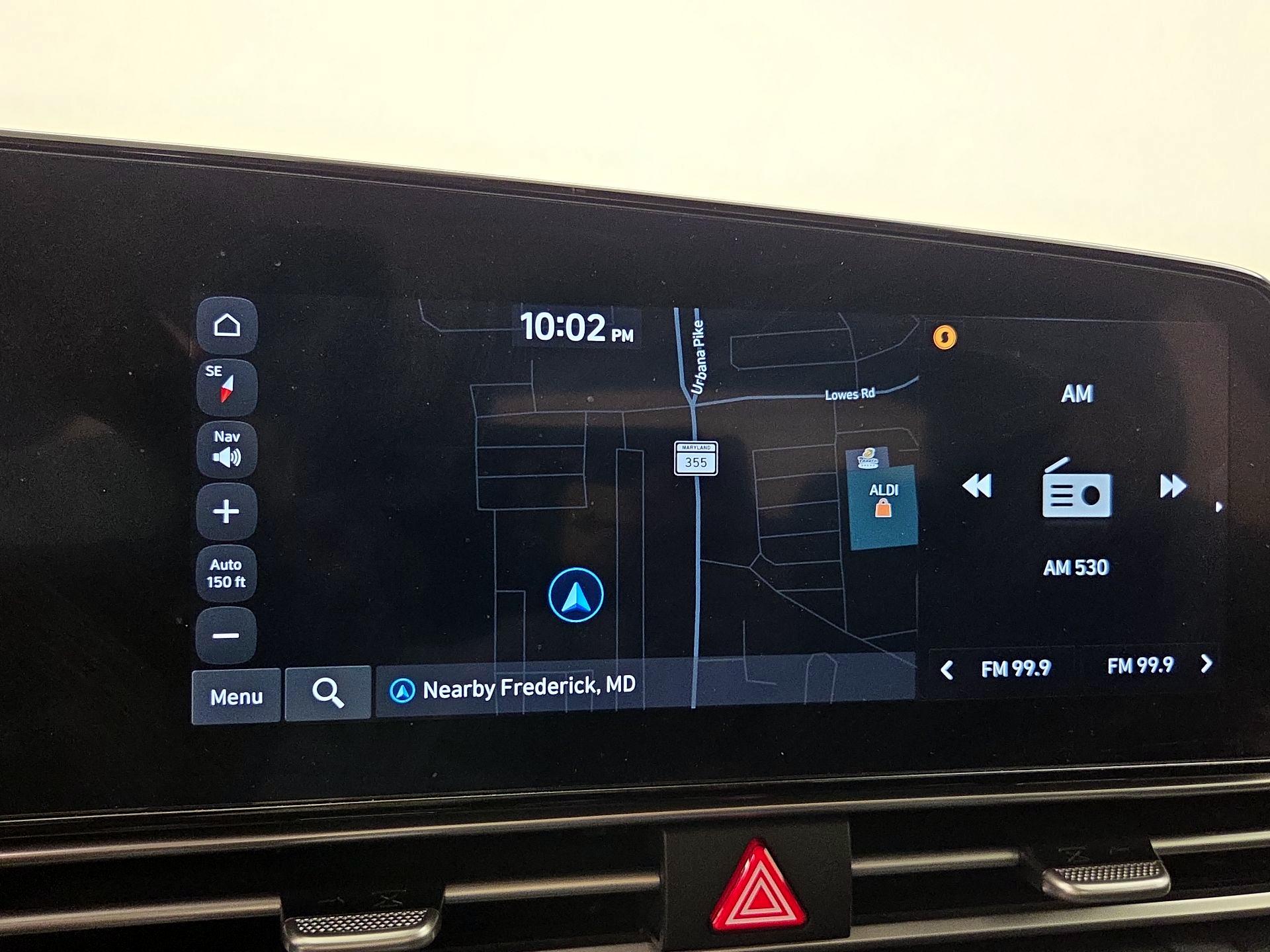 Thumbnail: 2023 Hyundai Elantra - 14
