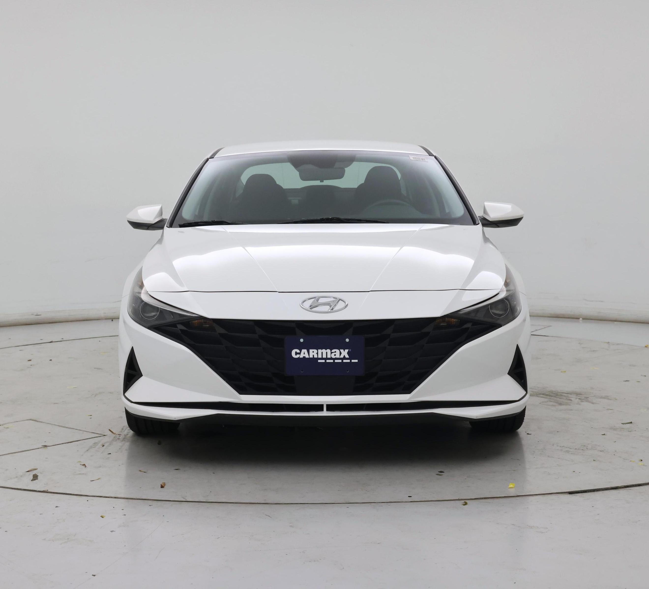 Thumbnail: 2023 Hyundai Elantra - 5