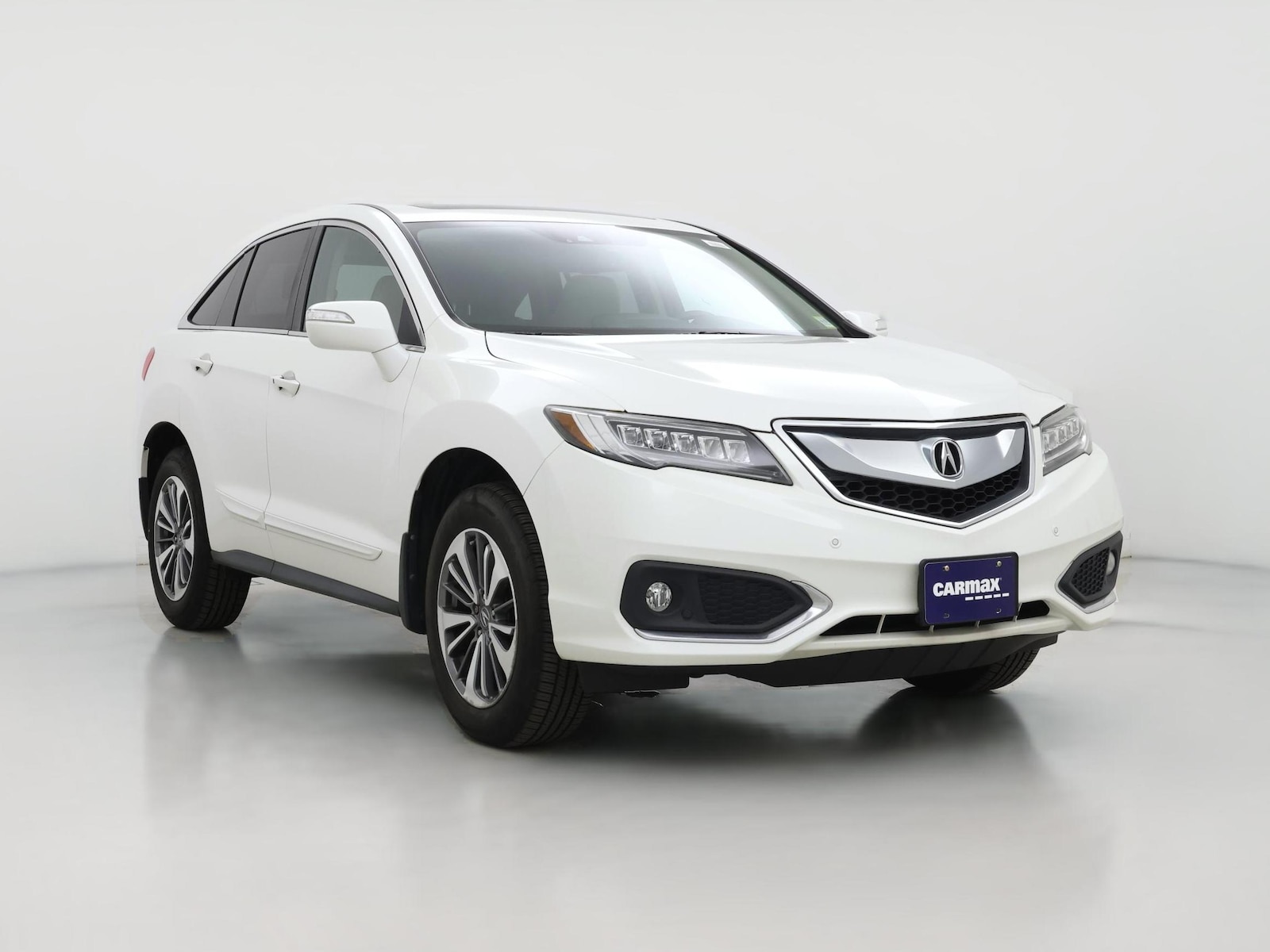 2017 Acura RDX