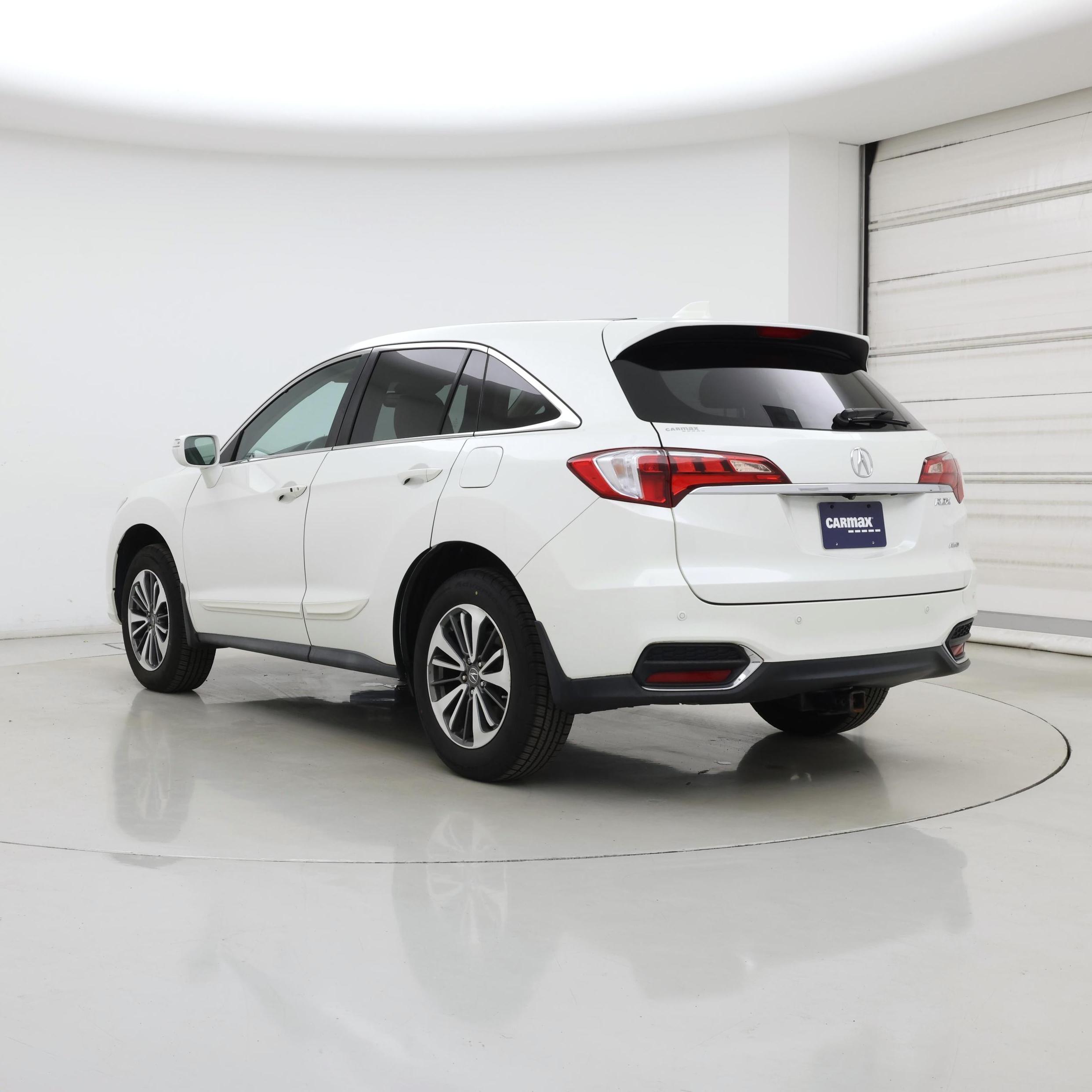 Thumbnail: 2017 Acura RDX - 2