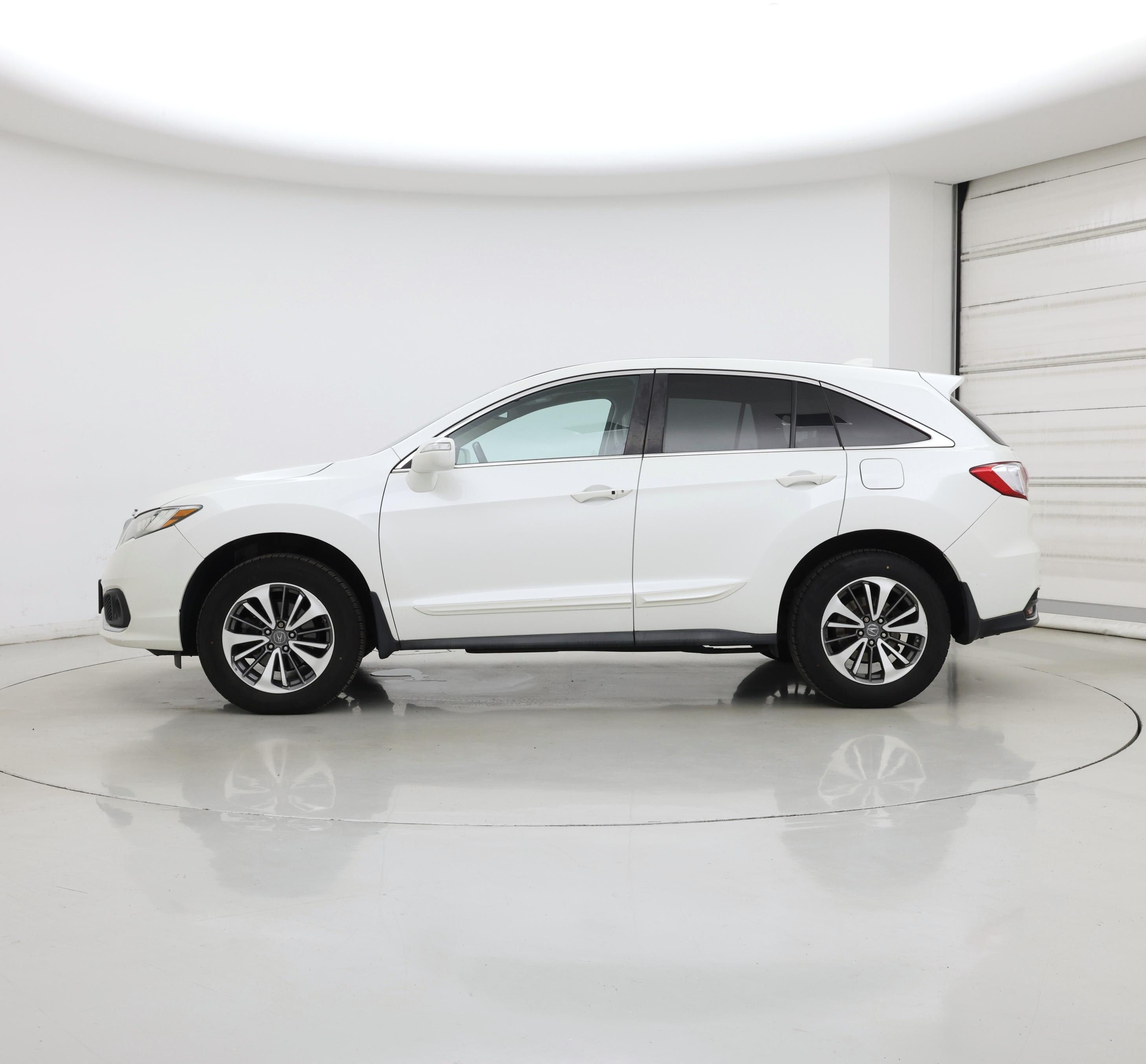 Thumbnail: 2017 Acura RDX - 3