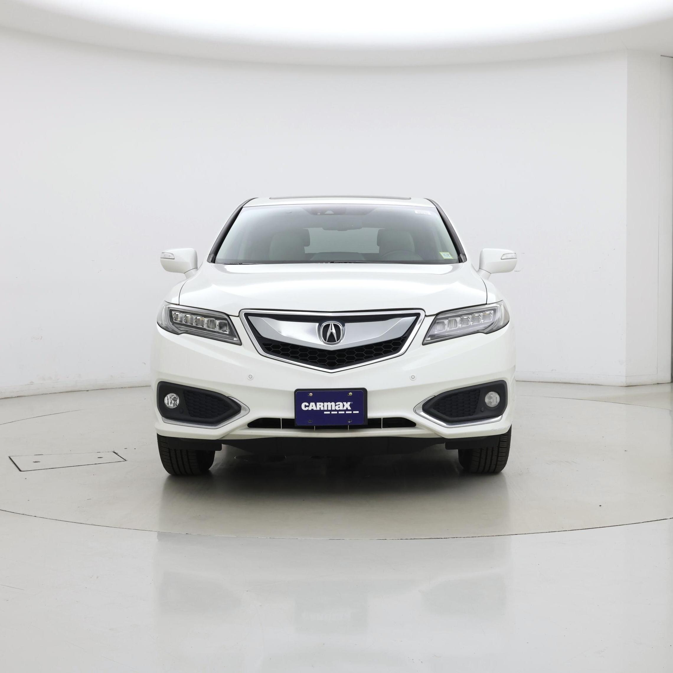 Thumbnail: 2017 Acura RDX - 5