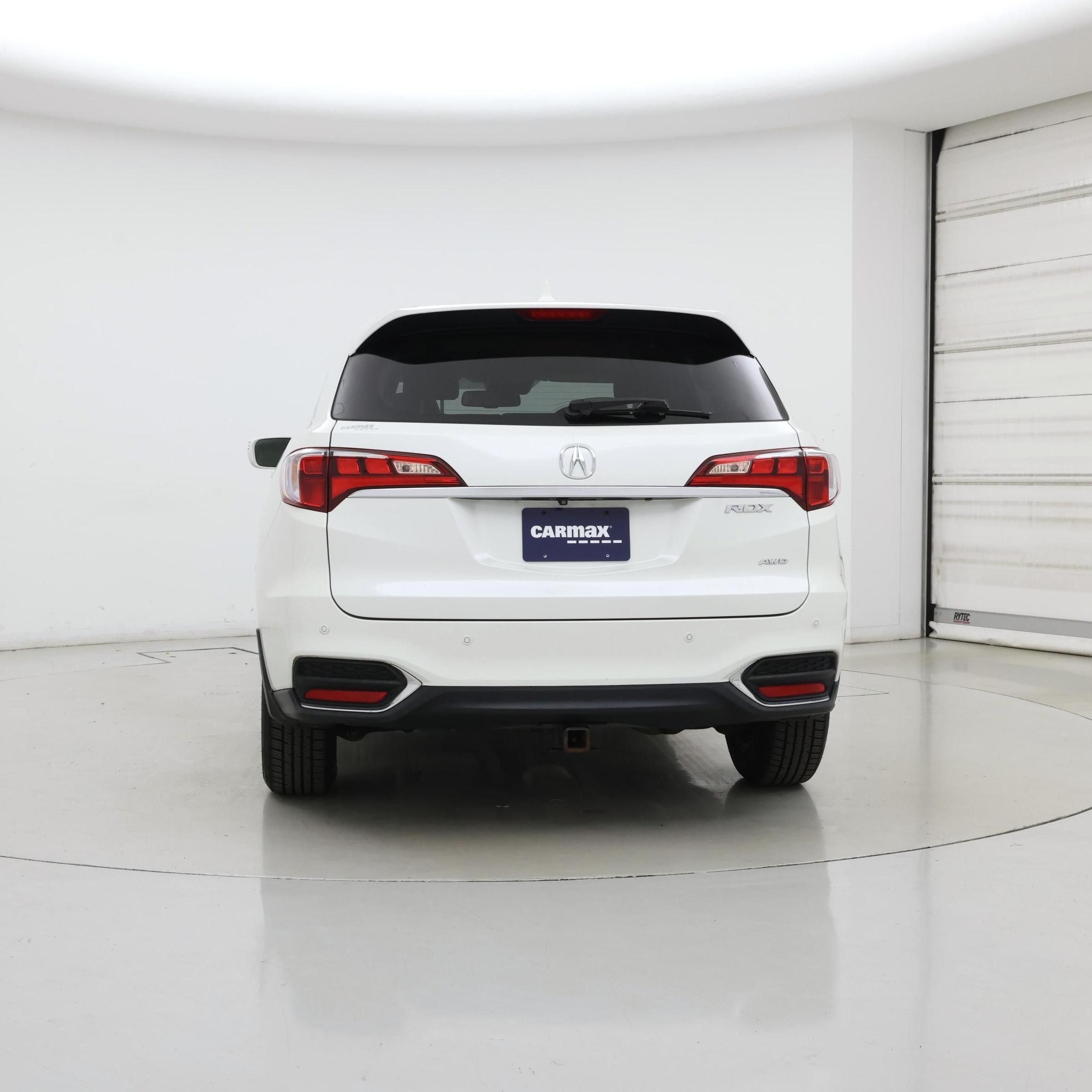 Thumbnail: 2017 Acura RDX - 6