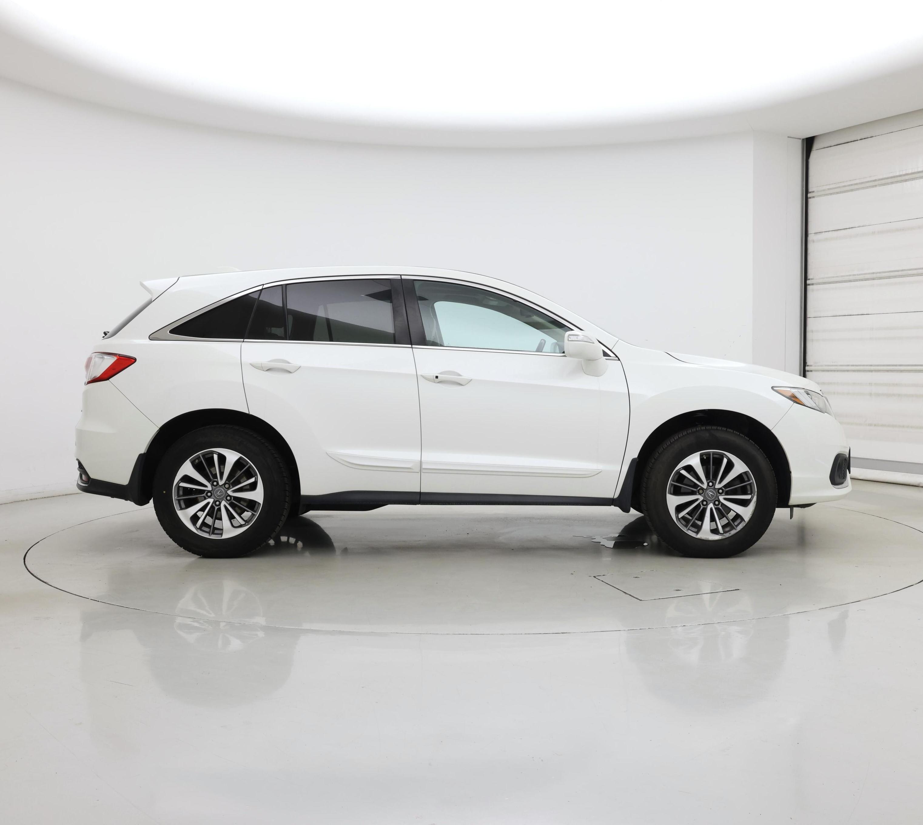 Thumbnail: 2017 Acura RDX - 7