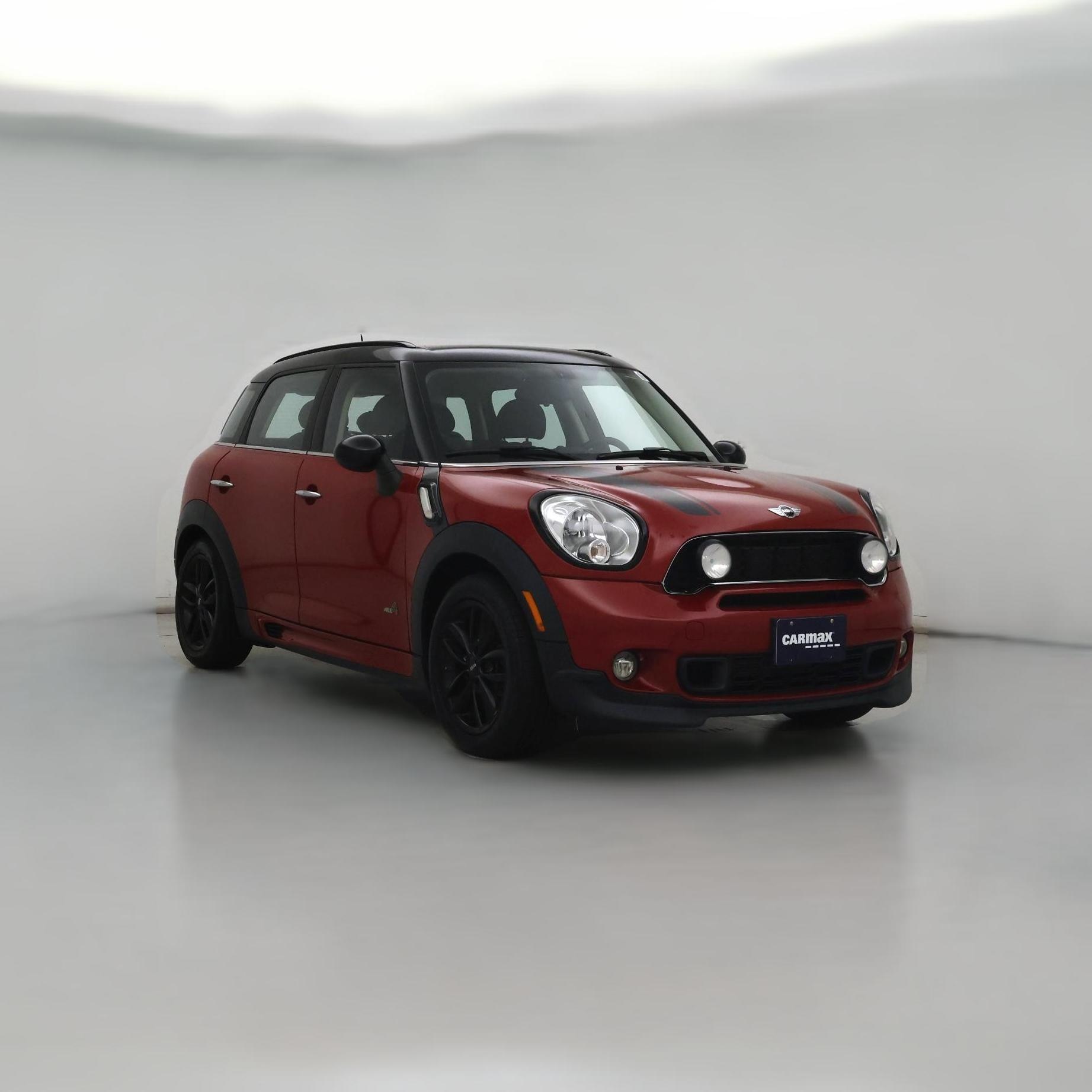 Thumbnail: 2015 MINI Cooper Countryman - 1