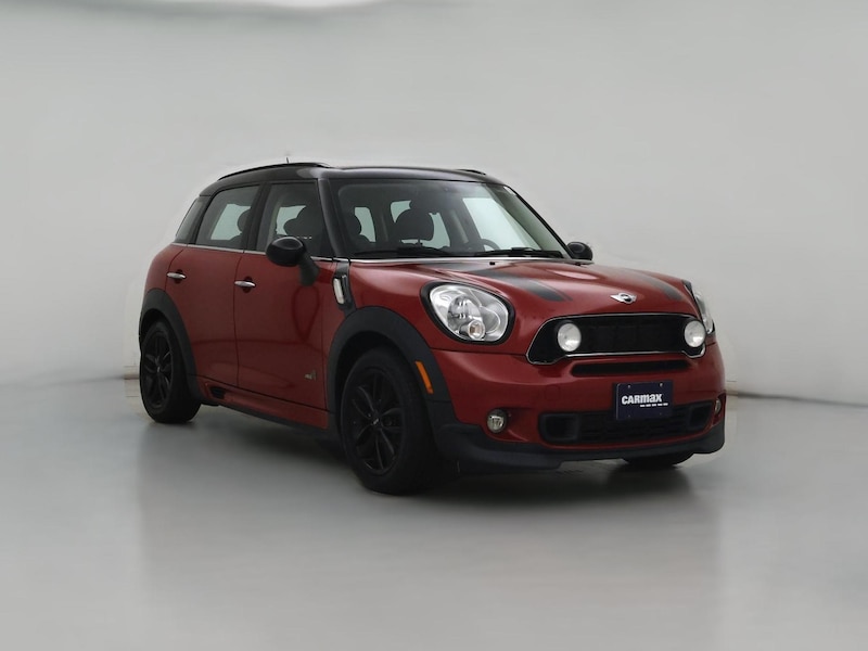 2015 MINI Cooper Countryman S -
                  Newark, DE