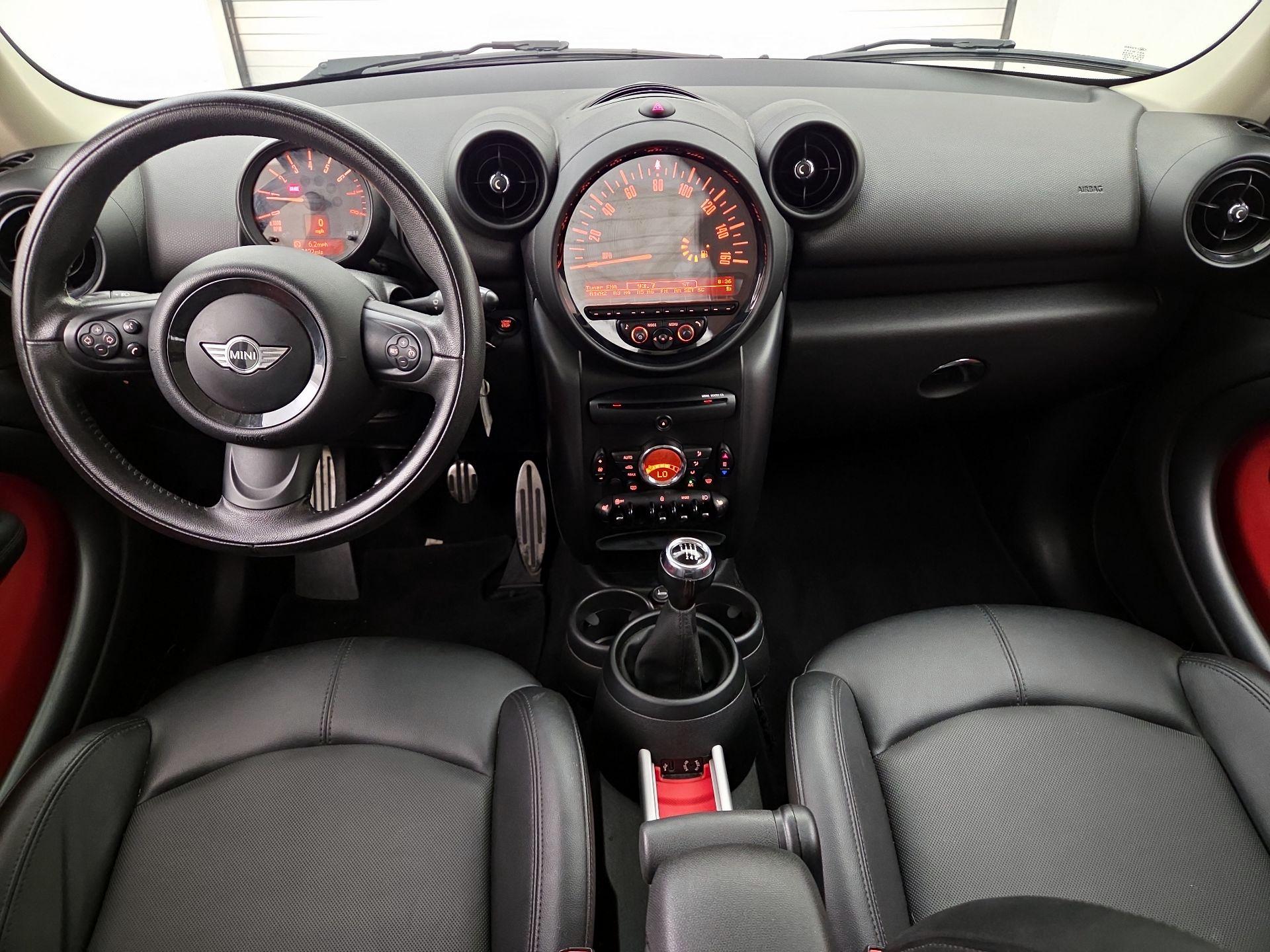 Thumbnail: 2015 MINI Cooper Countryman - 9