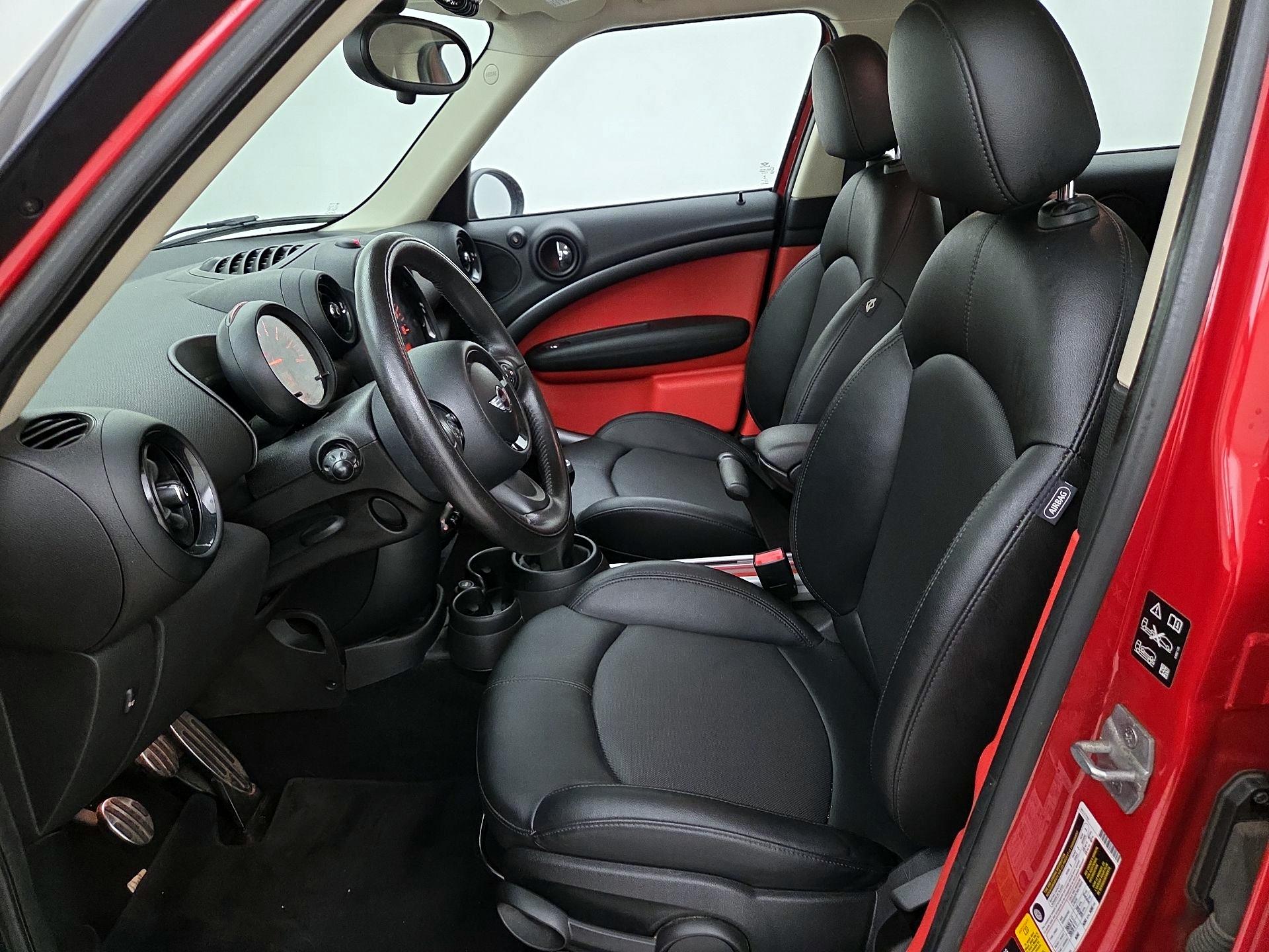 Thumbnail: 2015 MINI Cooper Countryman - 11
