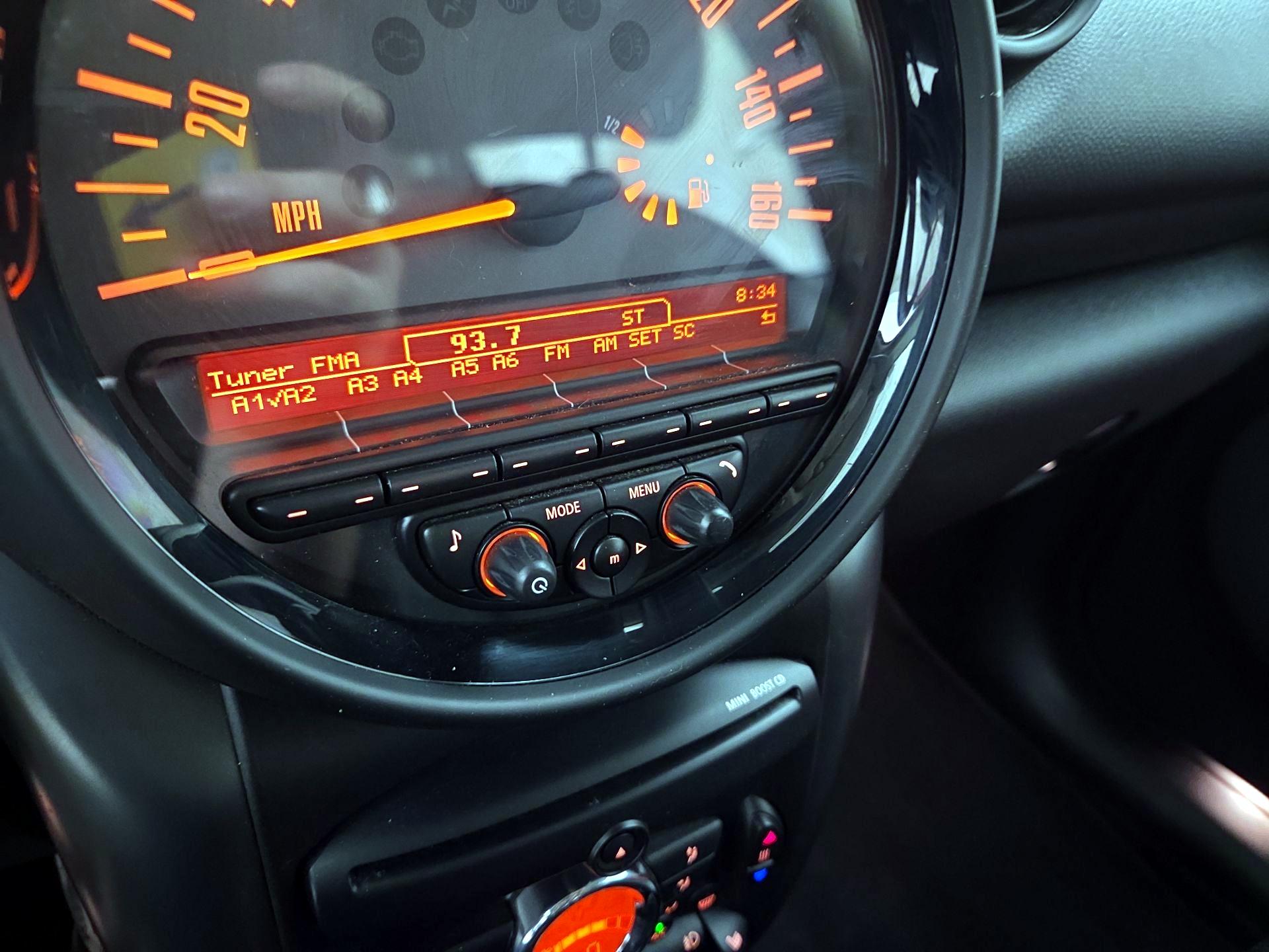 Thumbnail: 2015 MINI Cooper Countryman - 13