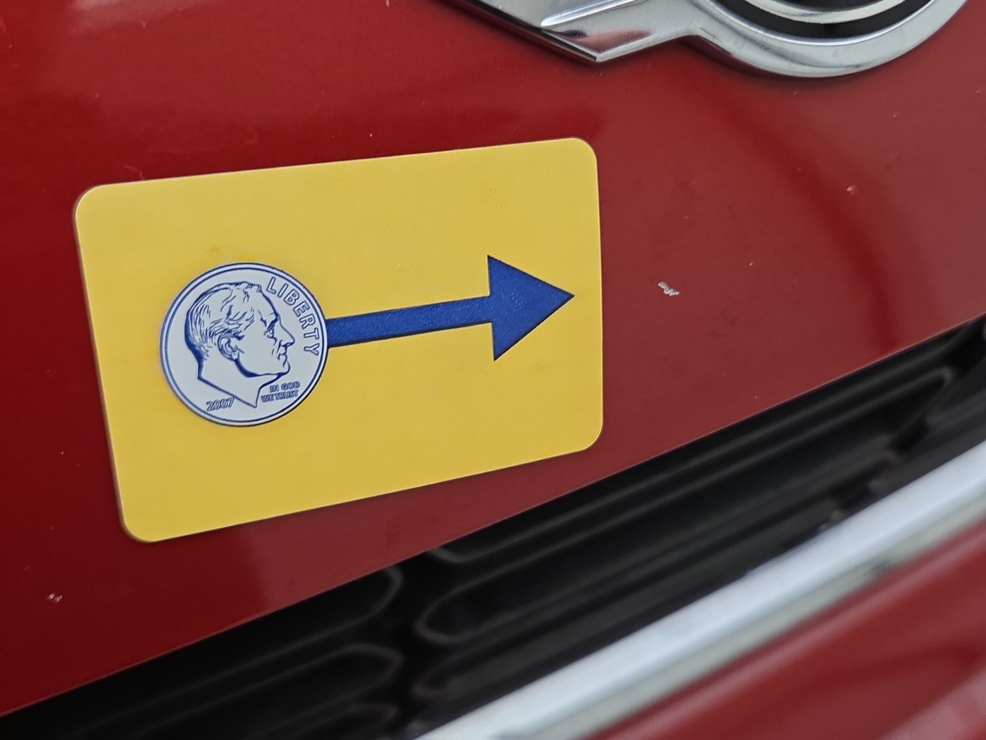 Thumbnail: 2015 MINI Cooper Countryman - 20