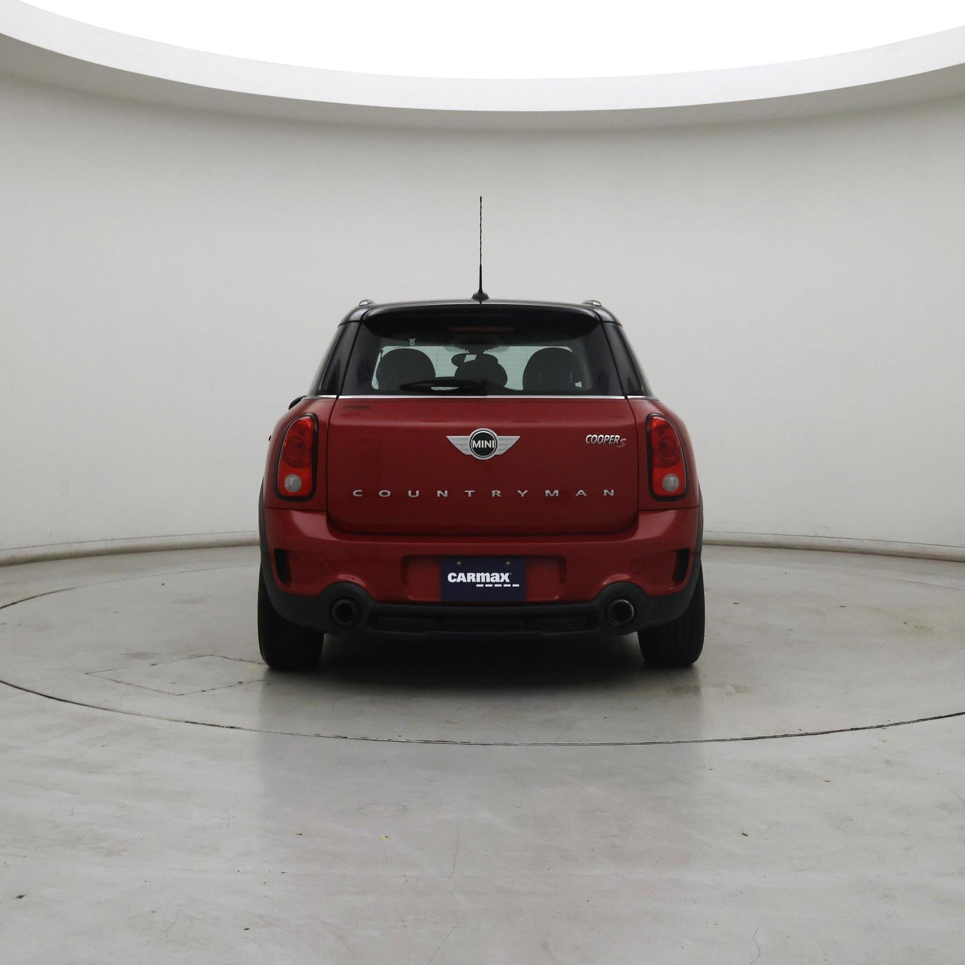 Thumbnail: 2015 MINI Cooper Countryman - 6