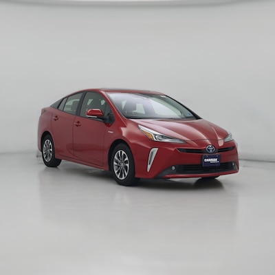 2022 Toyota Prius XLE