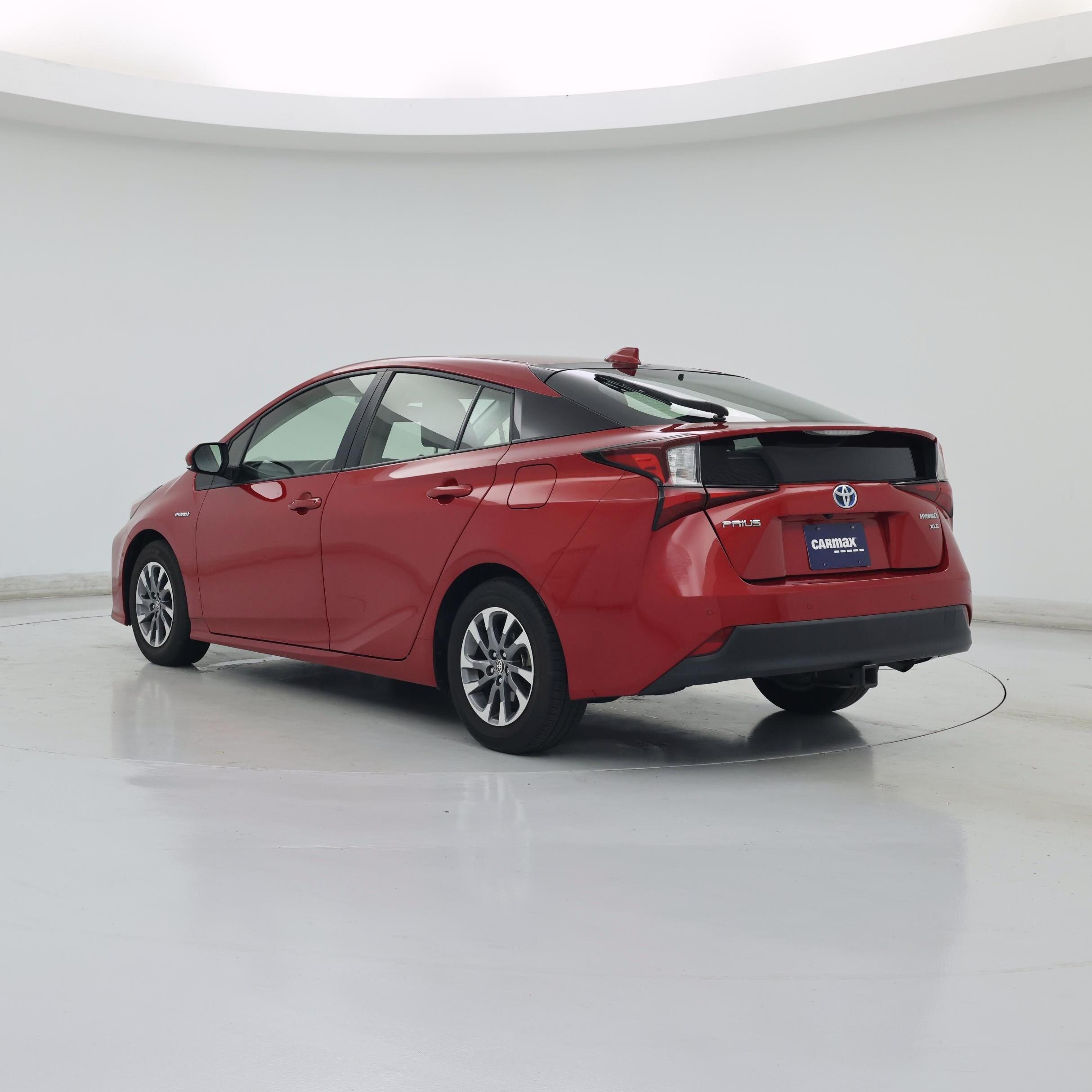 Thumbnail: 2022 Toyota Prius - 2