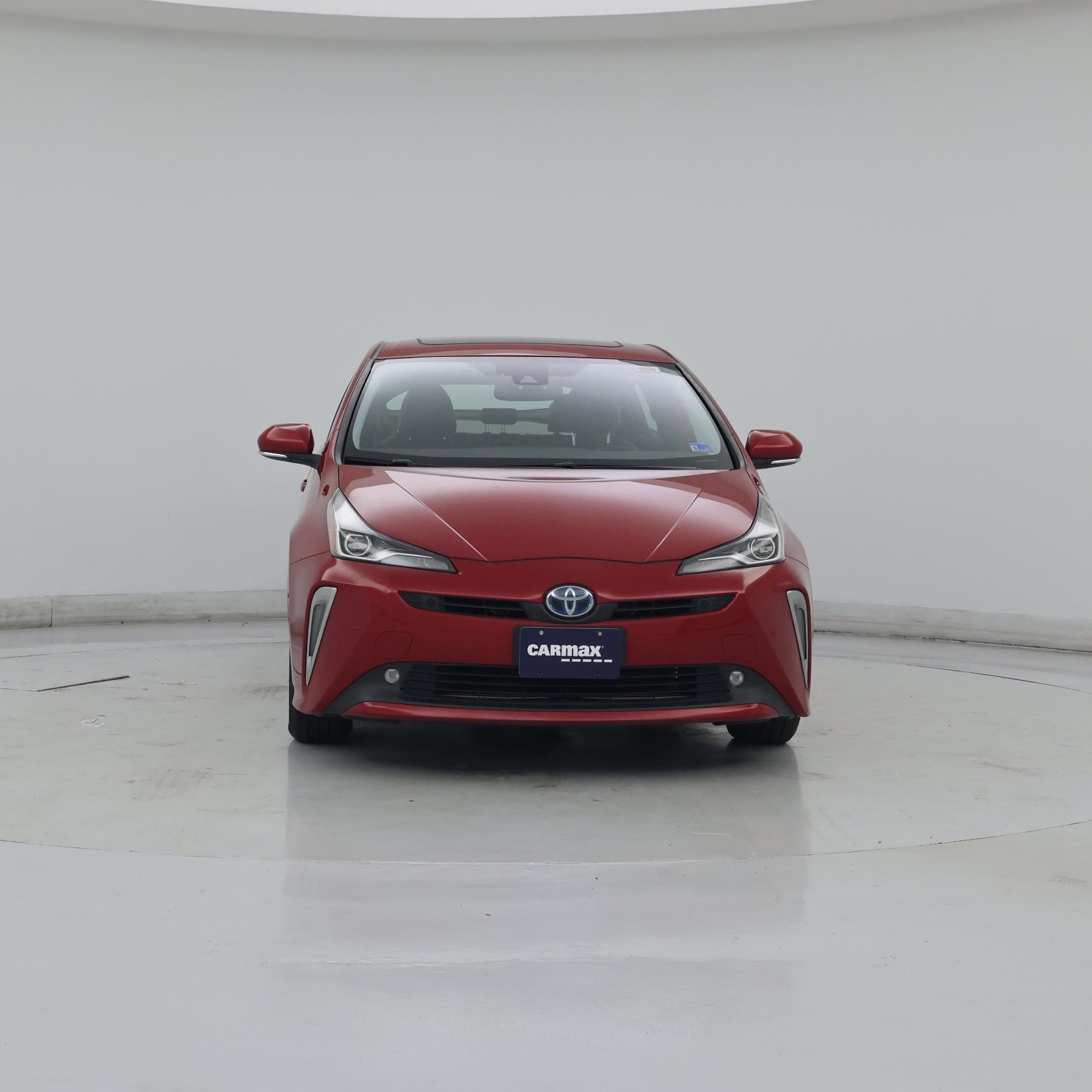 Thumbnail: 2022 Toyota Prius - 5