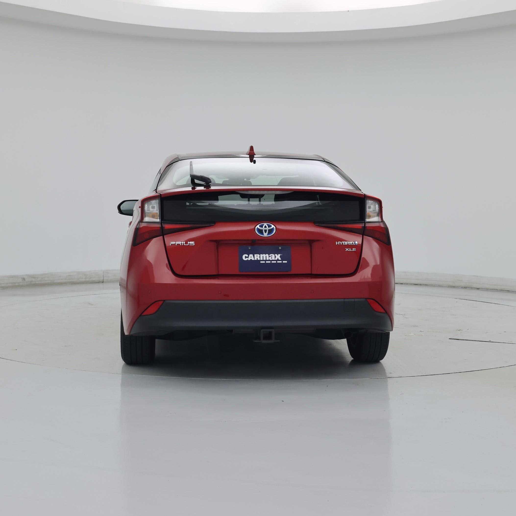 Thumbnail: 2022 Toyota Prius - 6