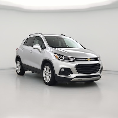 2018 Chevrolet Trax Premier