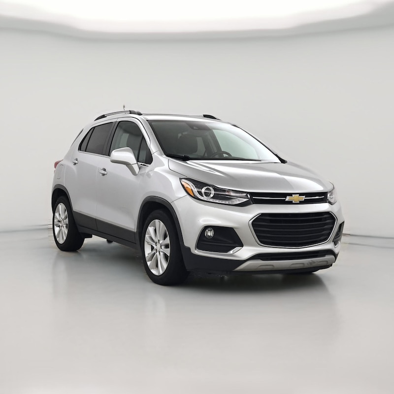 2018 Chevrolet Trax Premier