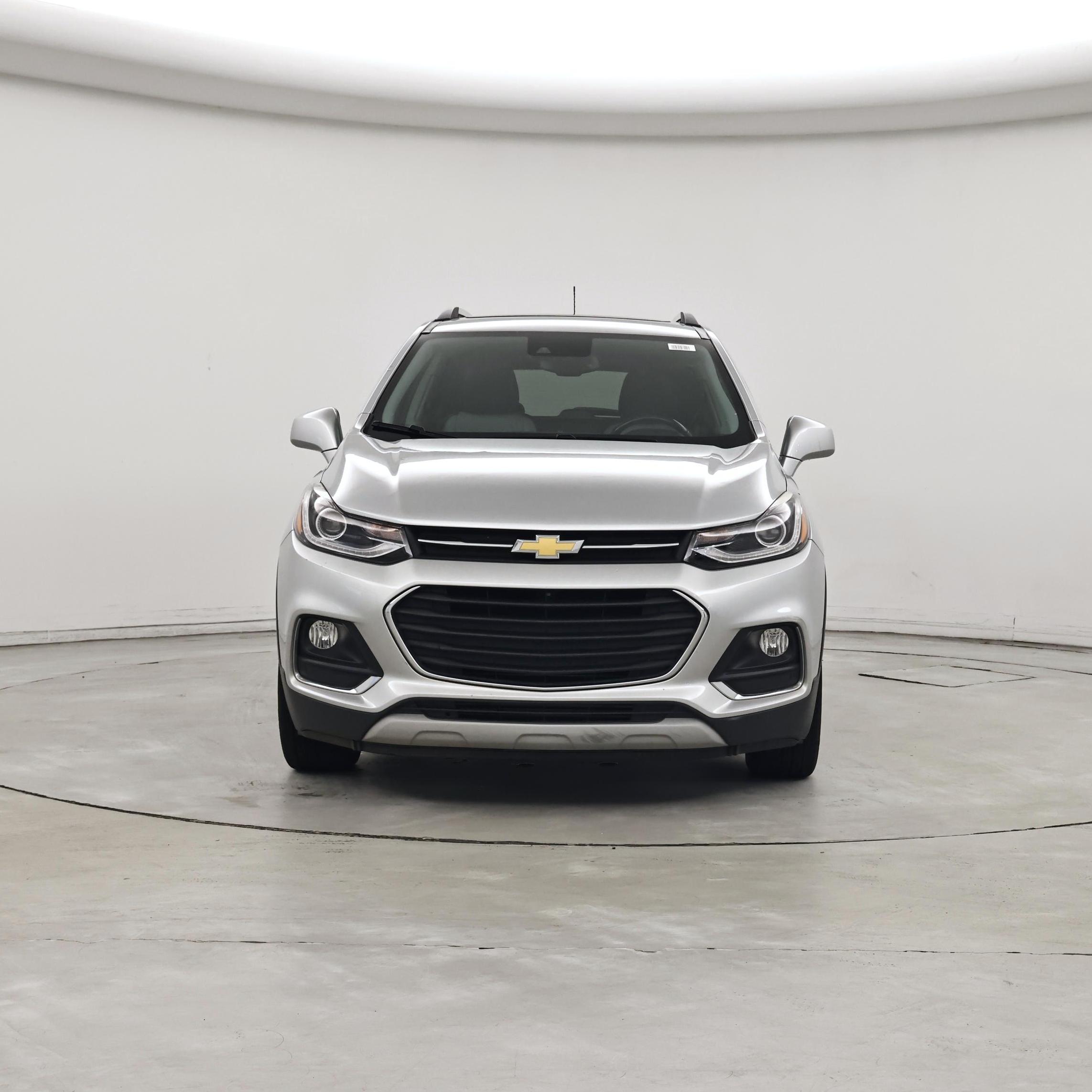Thumbnail: 2018 Chevrolet Trax - 5