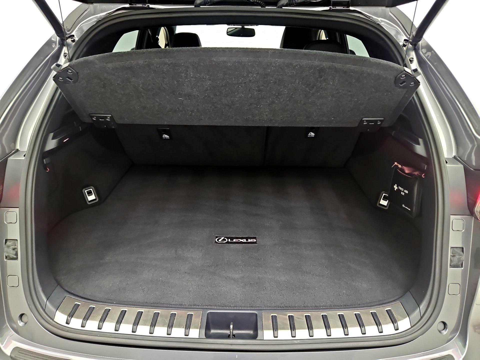 Thumbnail: 2016 Lexus NX - 18