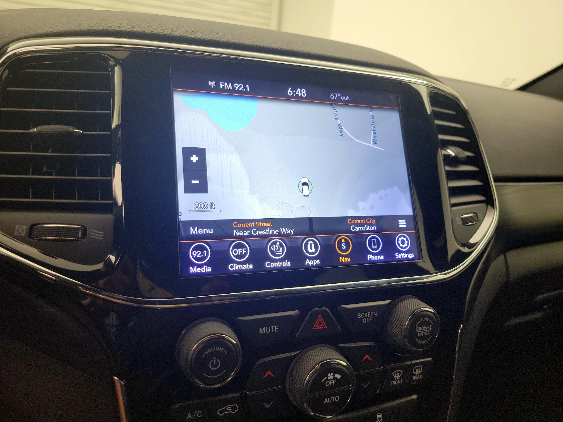 Thumbnail: 2019 Jeep Grand Cherokee - 14