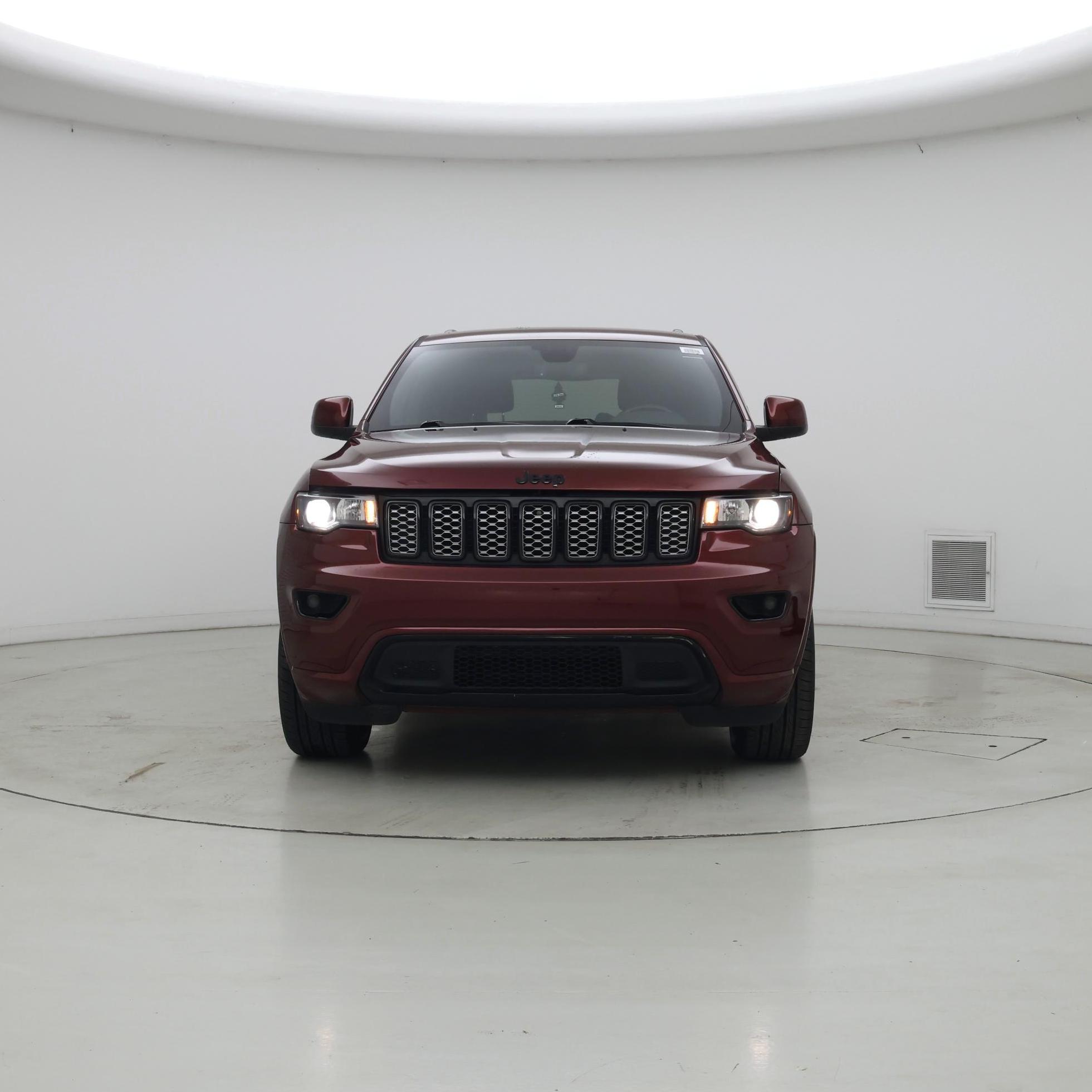 Thumbnail: 2019 Jeep Grand Cherokee - 5