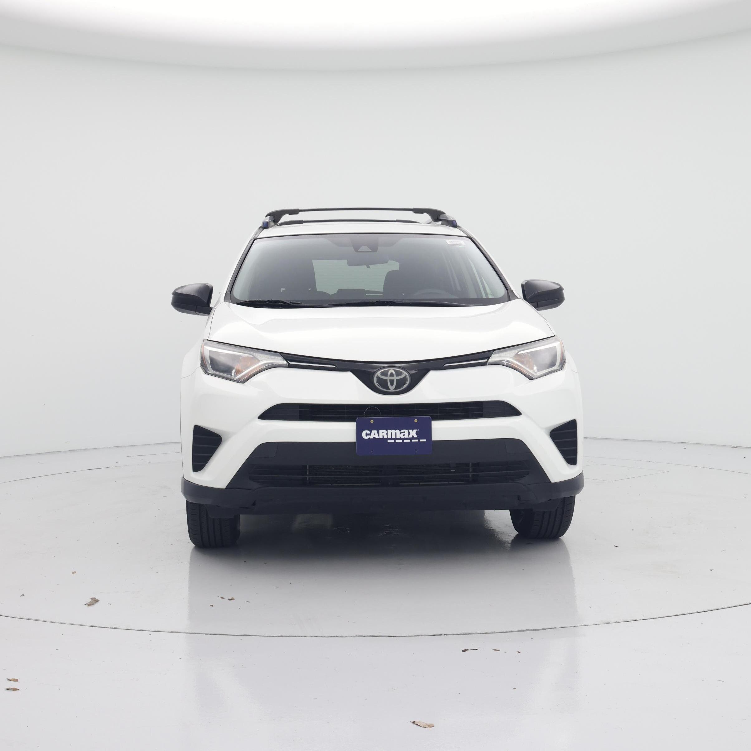 Thumbnail: 2018 Toyota RAV4 - 5
