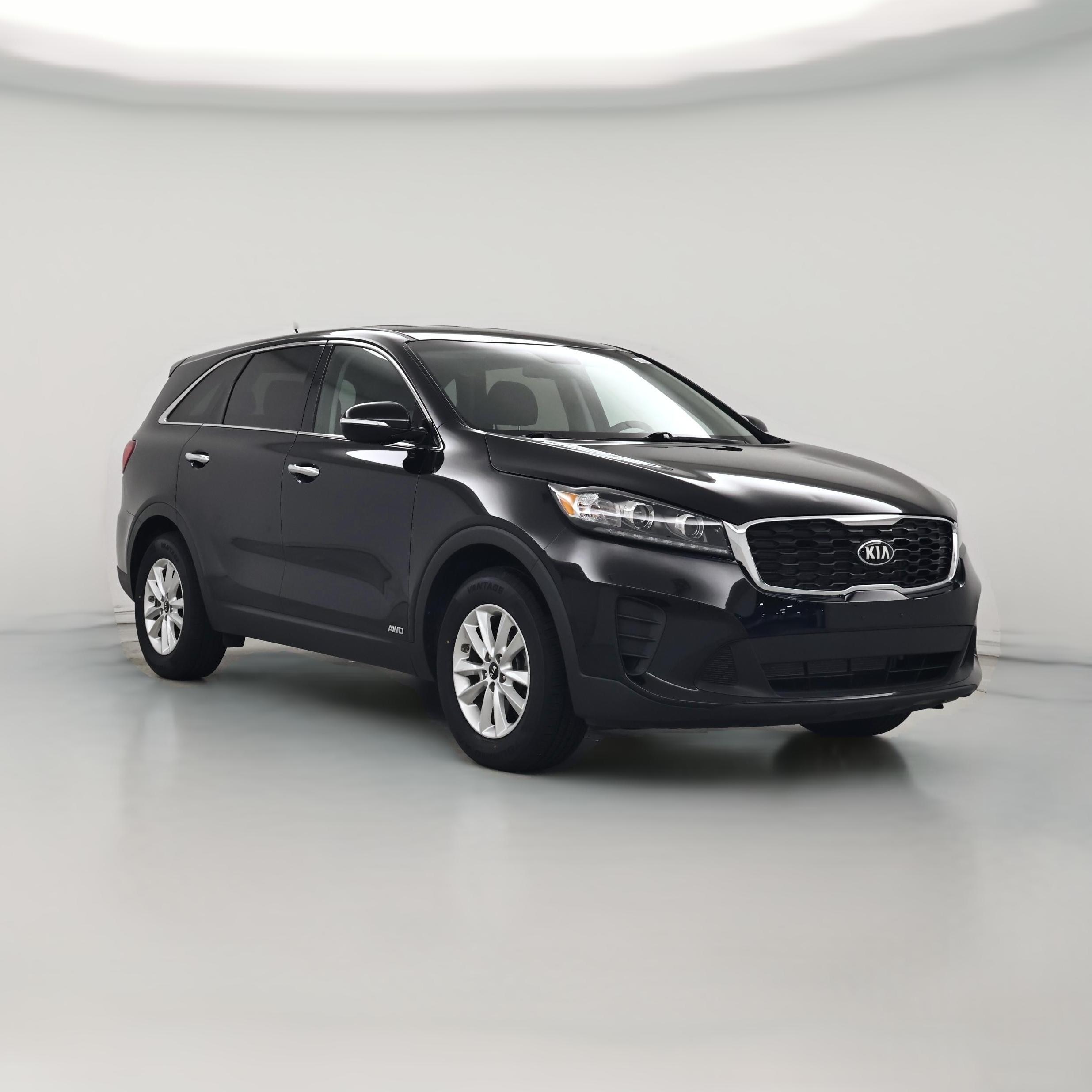 Thumbnail: 2020 Kia Sorento - 1