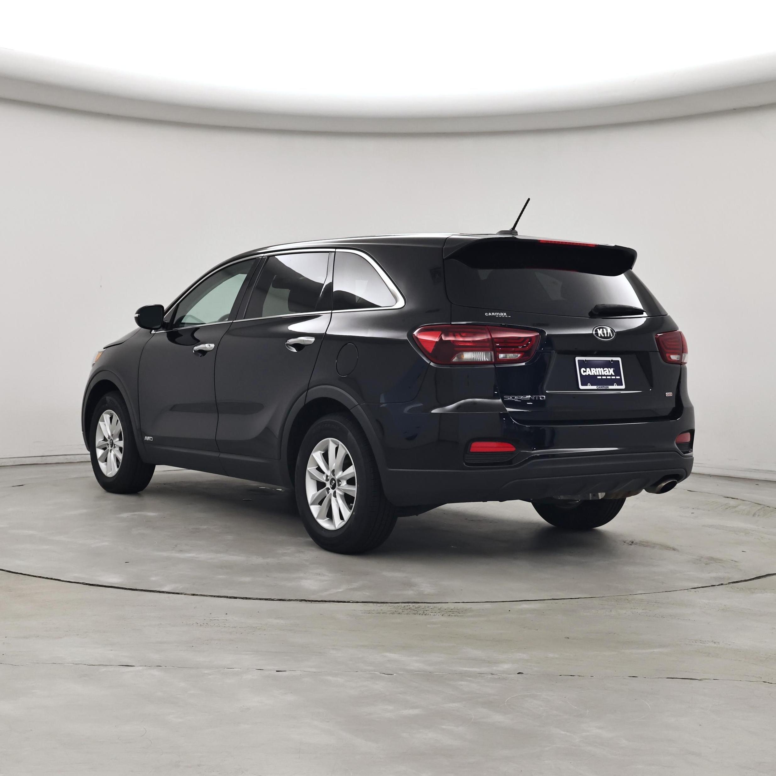 Thumbnail: 2020 Kia Sorento - 2
