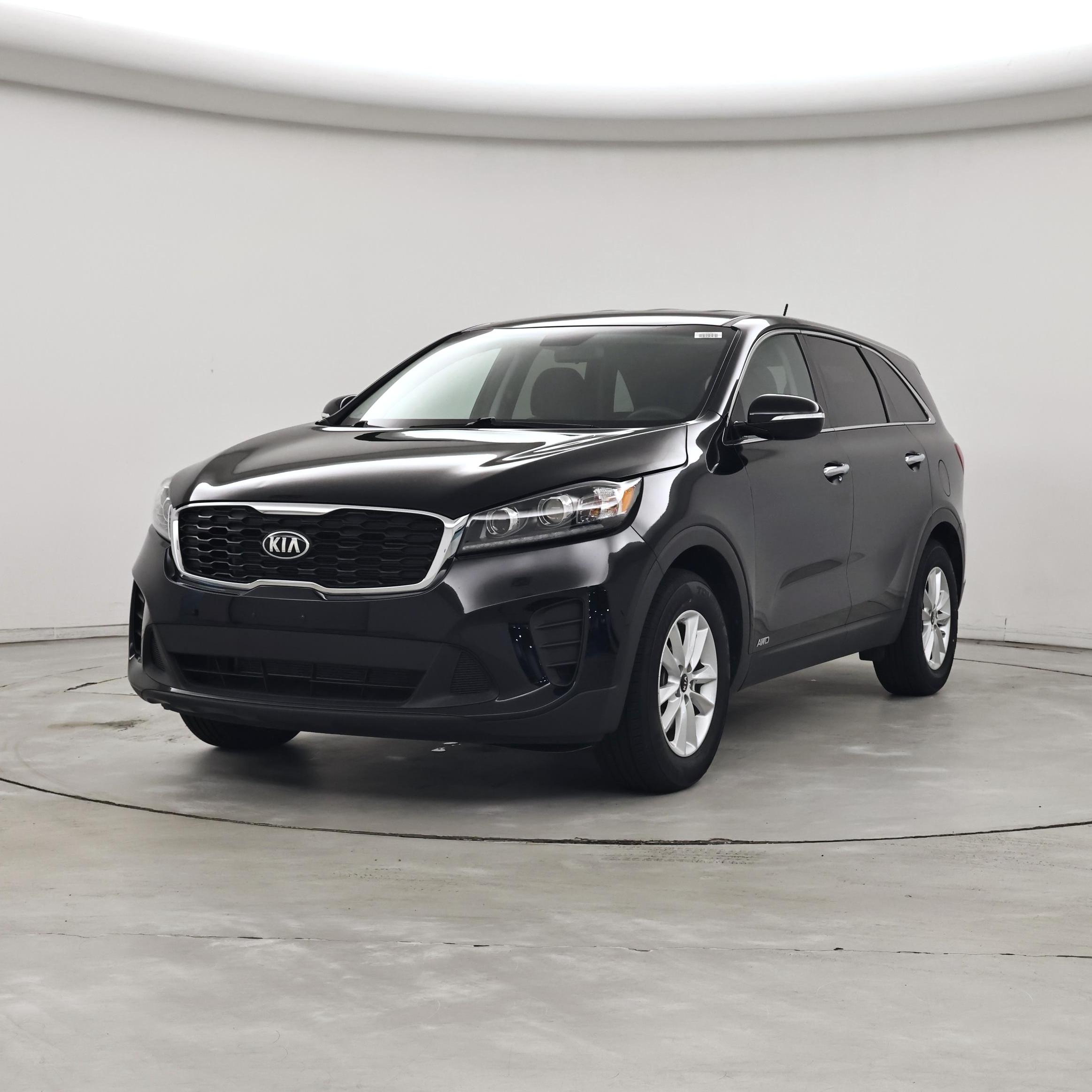 Thumbnail: 2020 Kia Sorento - 4