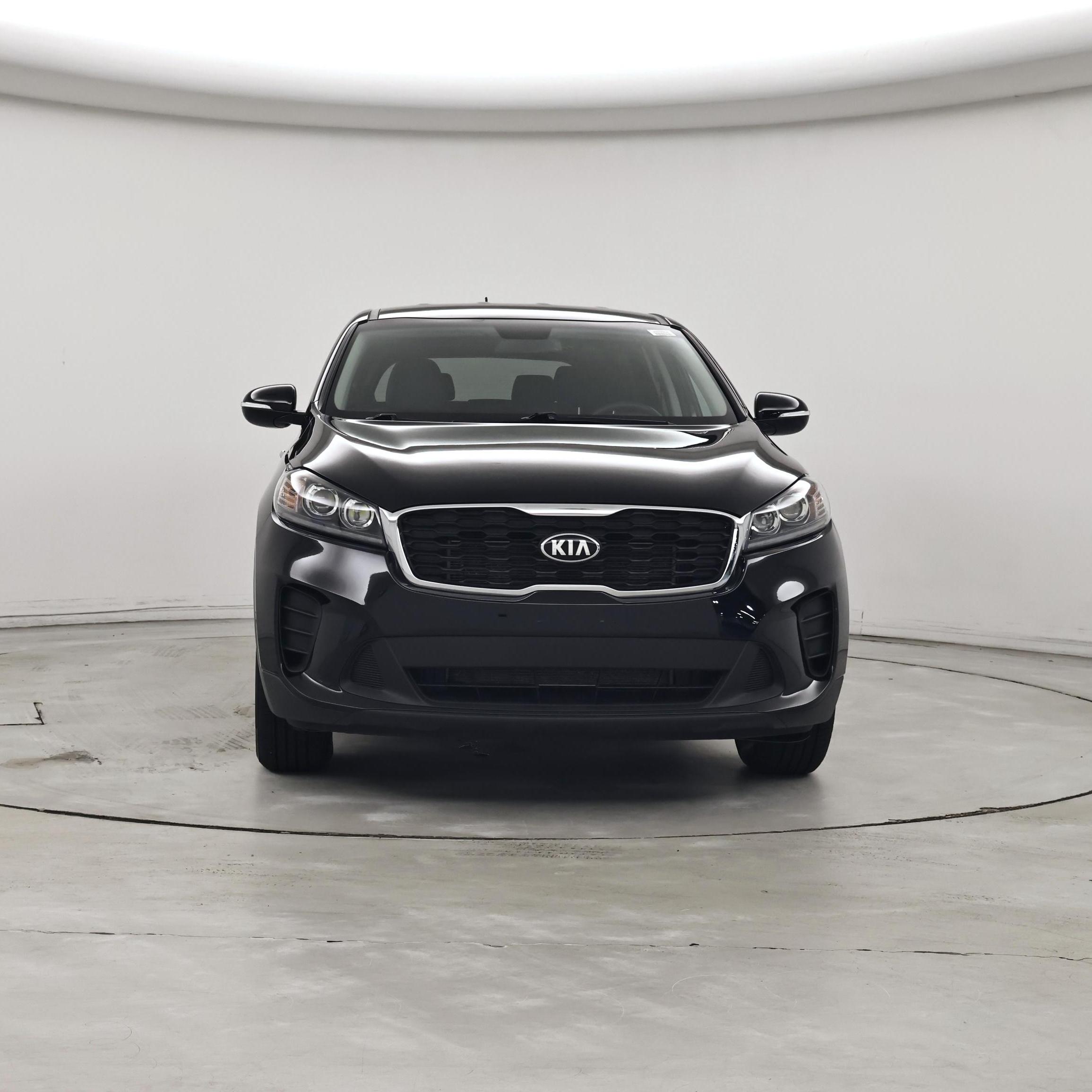 Thumbnail: 2020 Kia Sorento - 5