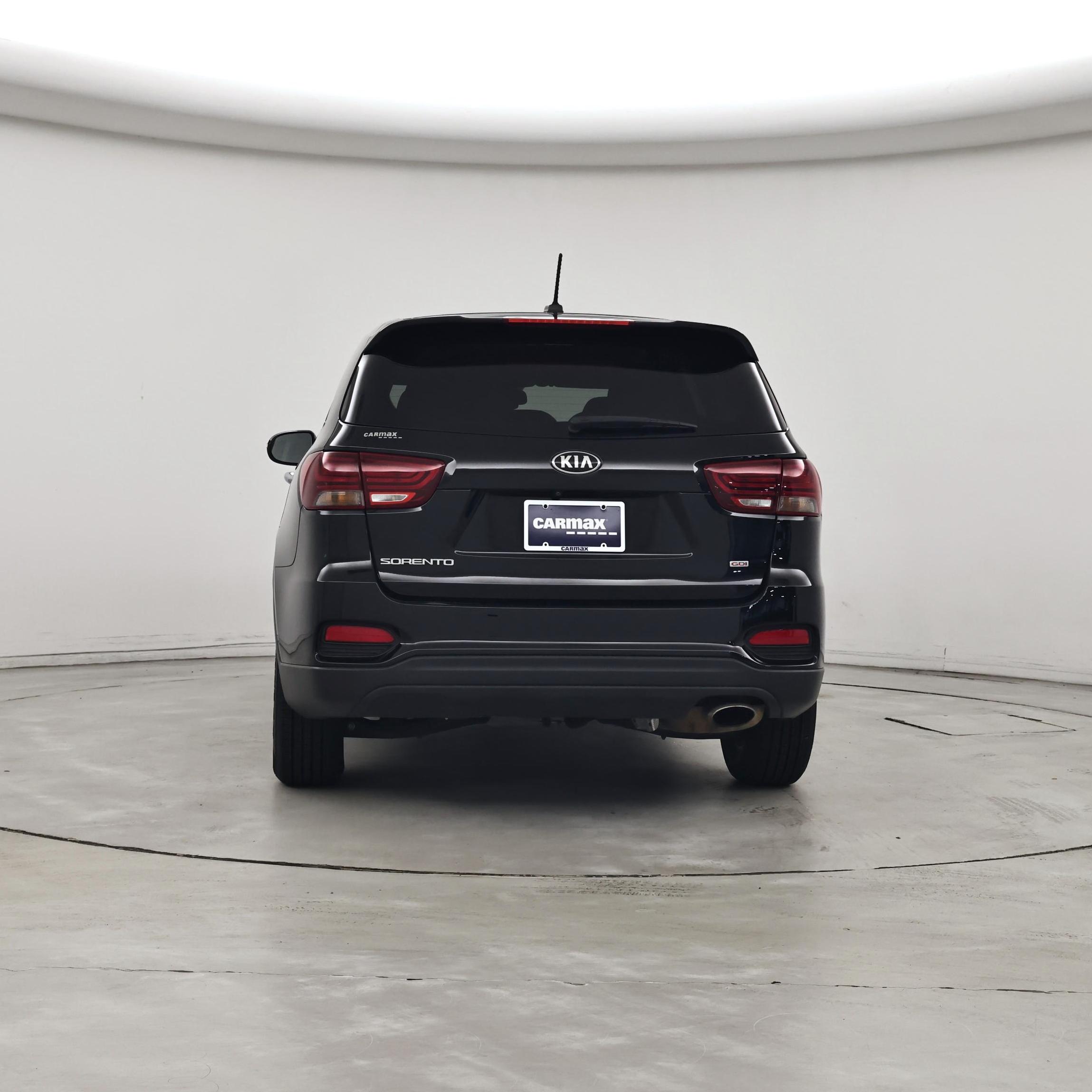Thumbnail: 2020 Kia Sorento - 6