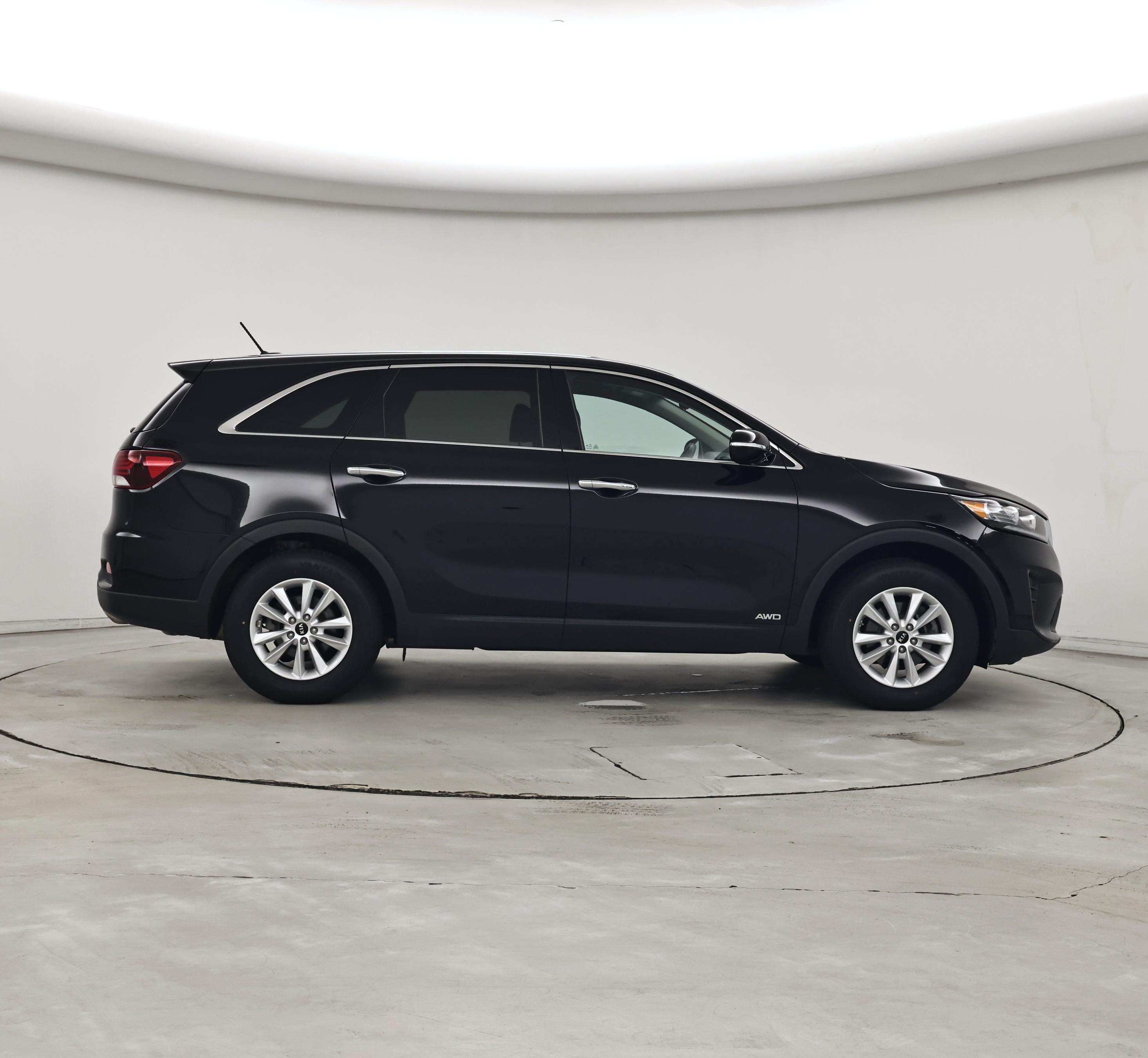 Thumbnail: 2020 Kia Sorento - 7