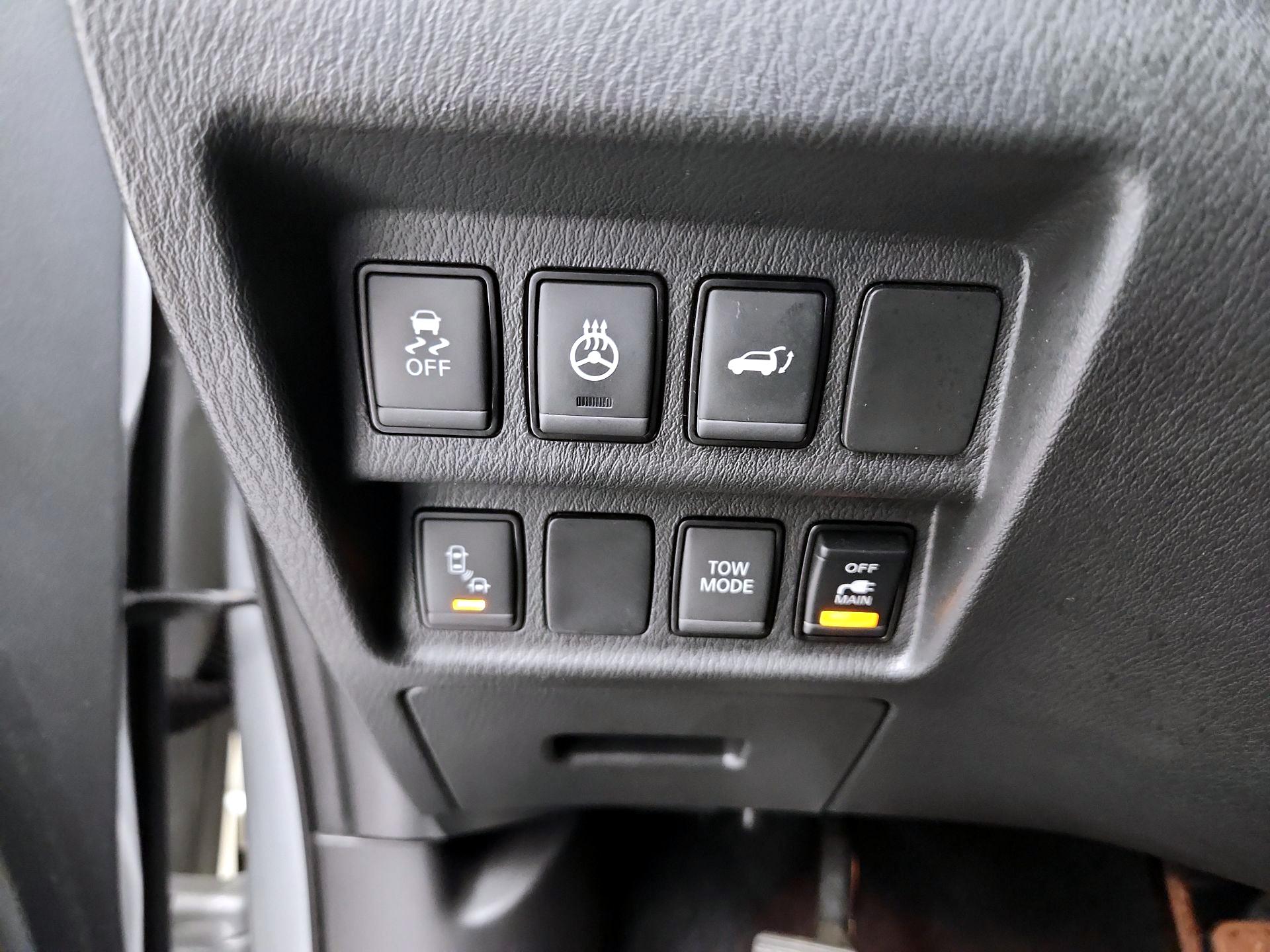 Thumbnail: 2019 Nissan Pathfinder - 13