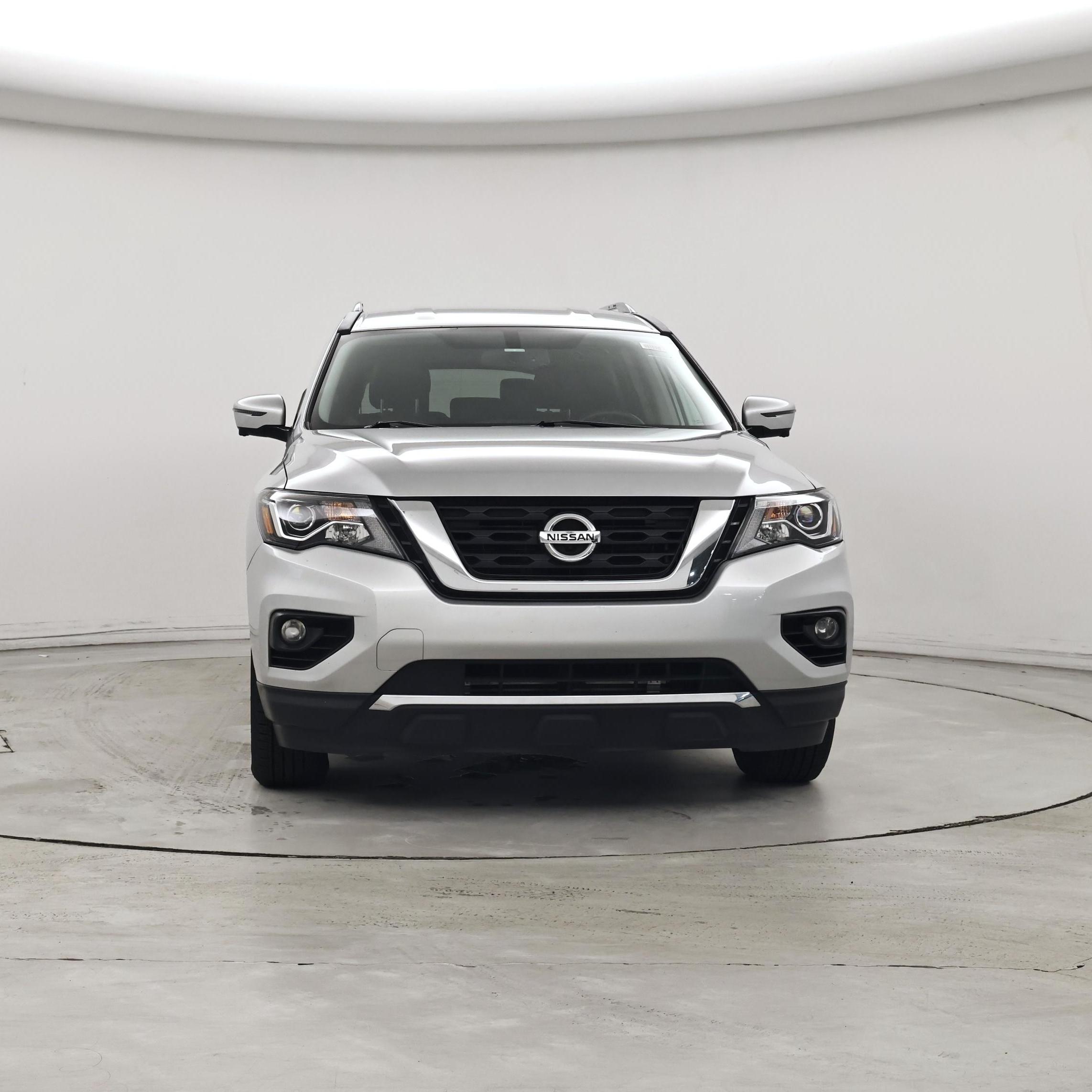 Thumbnail: 2019 Nissan Pathfinder - 5