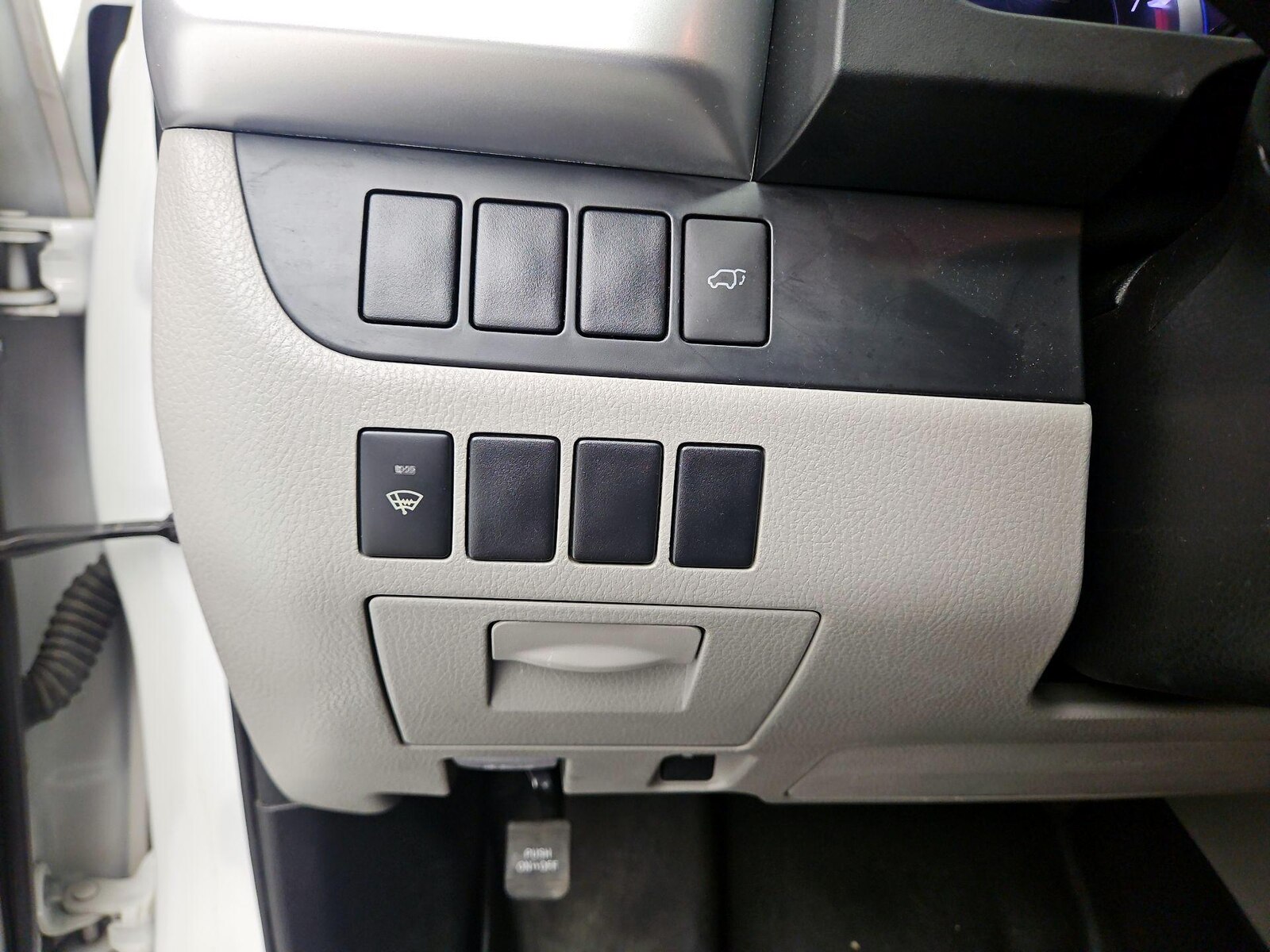 2016 Toyota Highlander XLE, photo 14