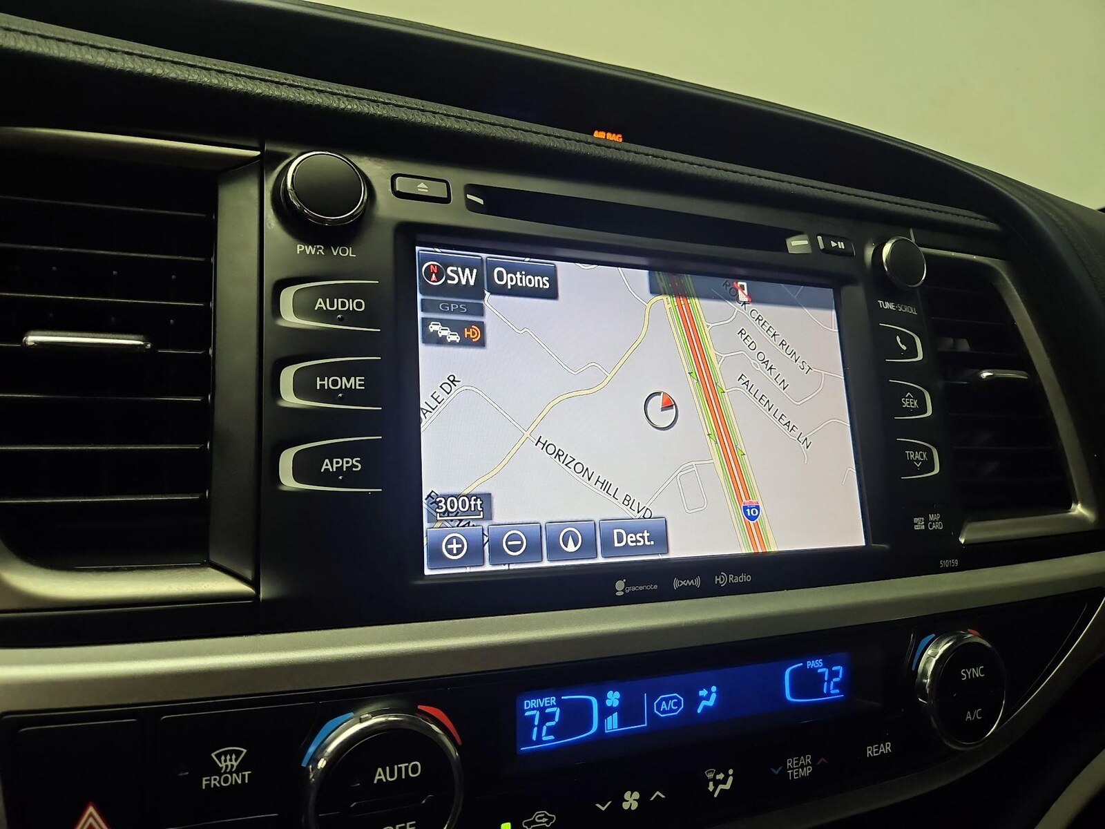 2016 Toyota Highlander XLE, photo 15