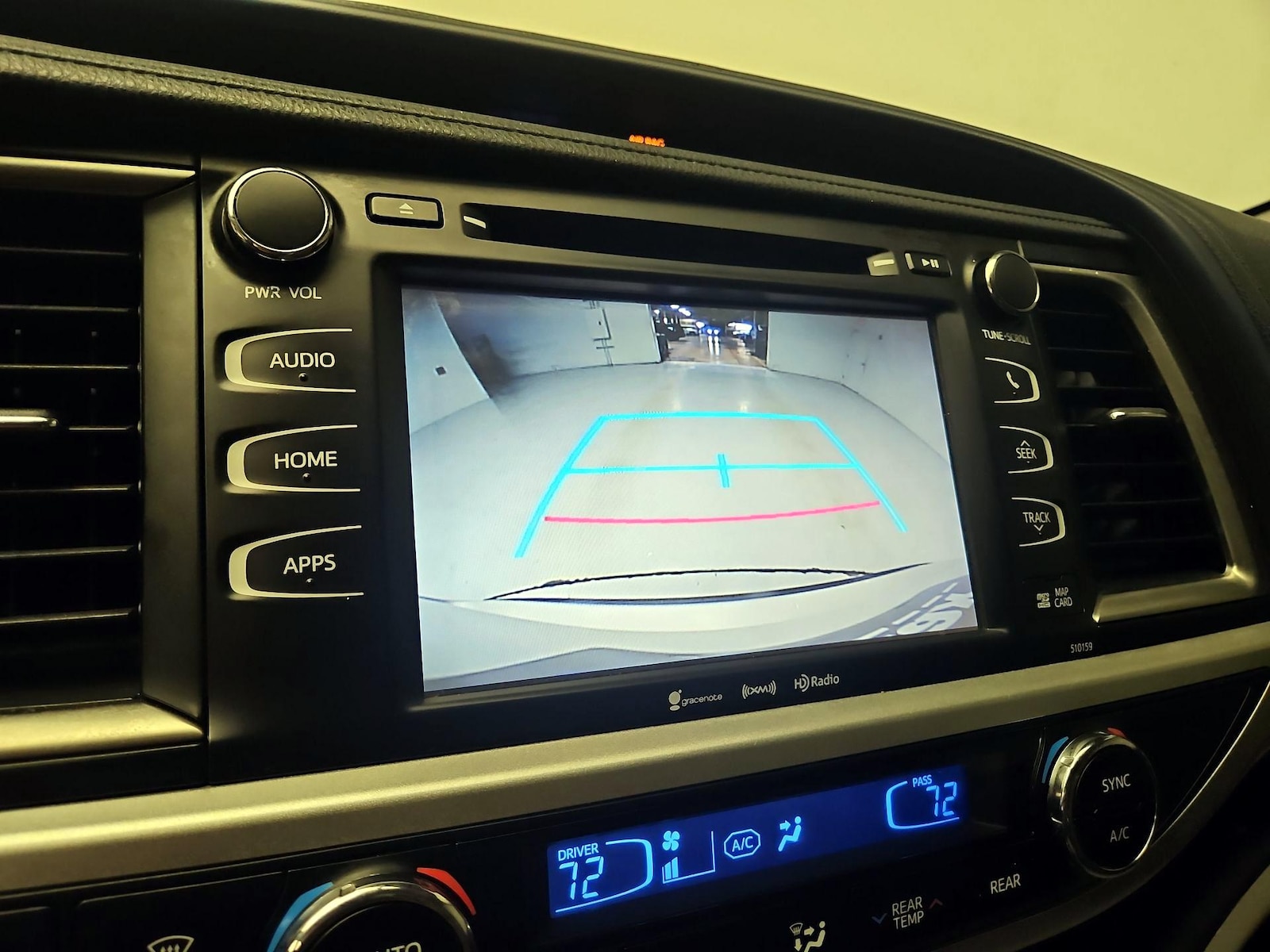 2016 Toyota Highlander XLE, photo 16