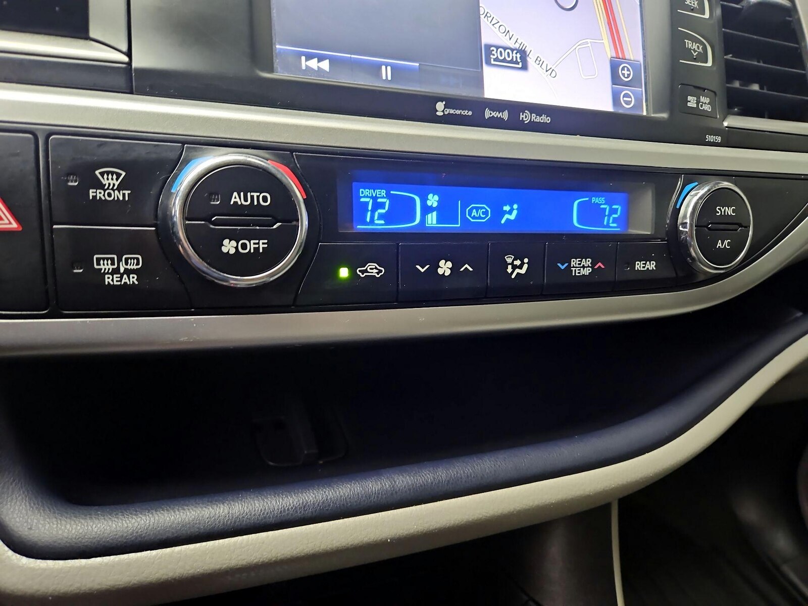 2016 Toyota Highlander XLE, photo 18