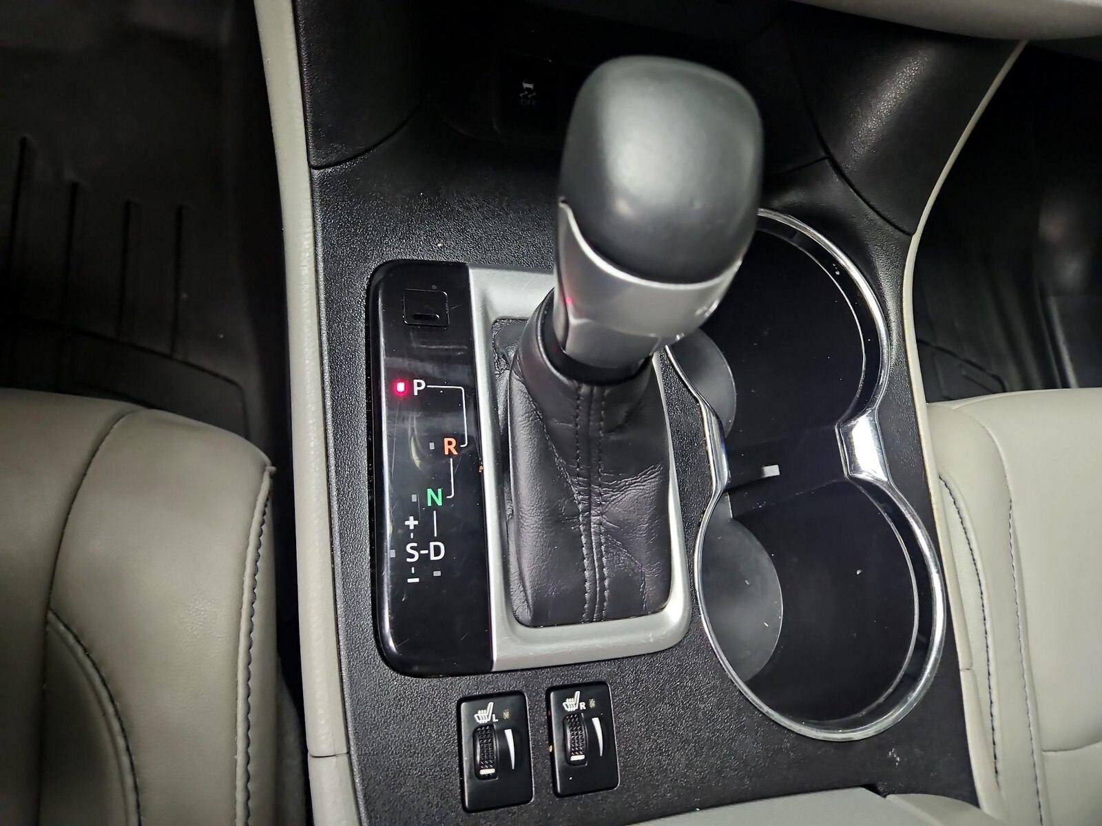 2016 Toyota Highlander XLE, photo 19